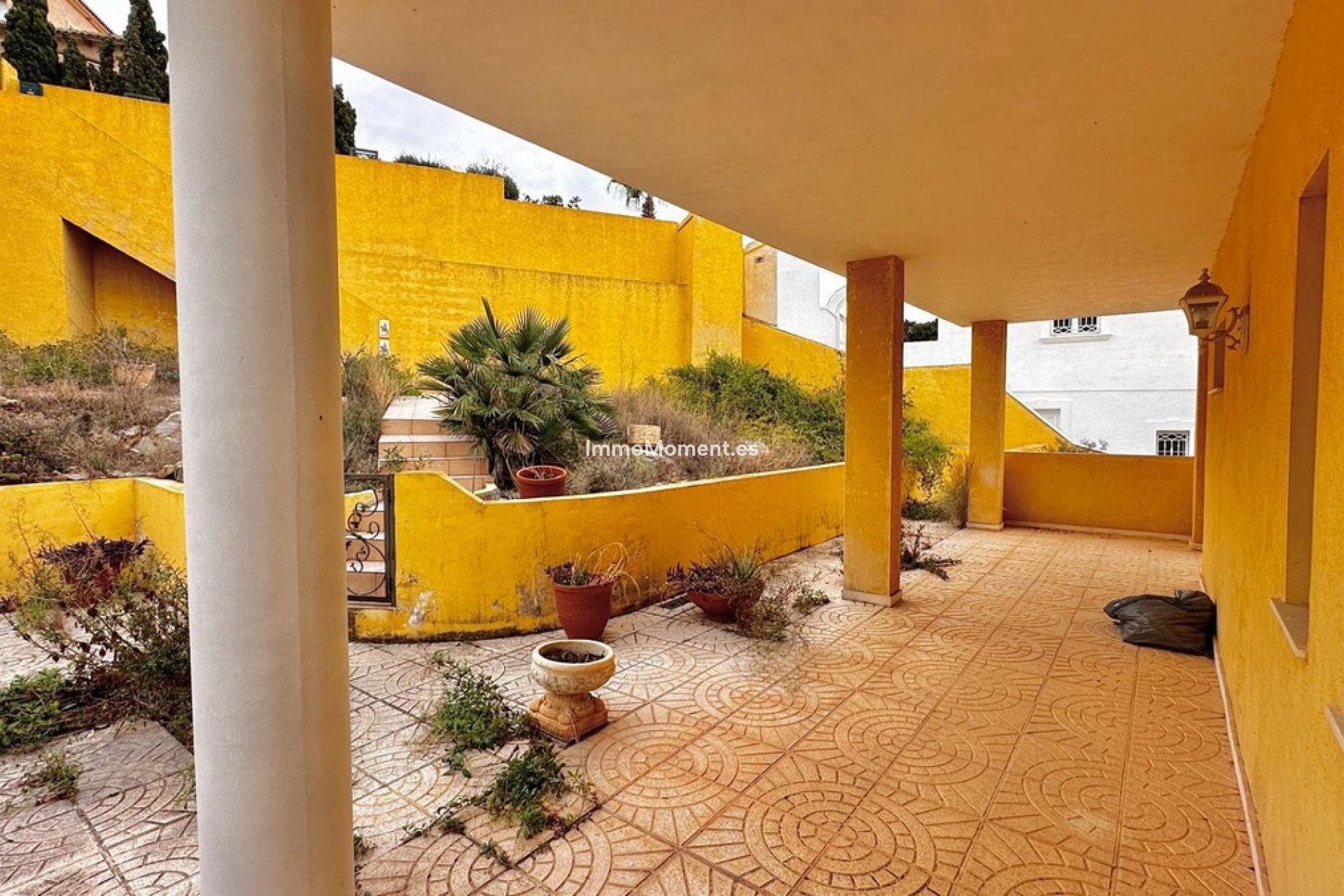 Resale - Villa - Altea - Altea Centro