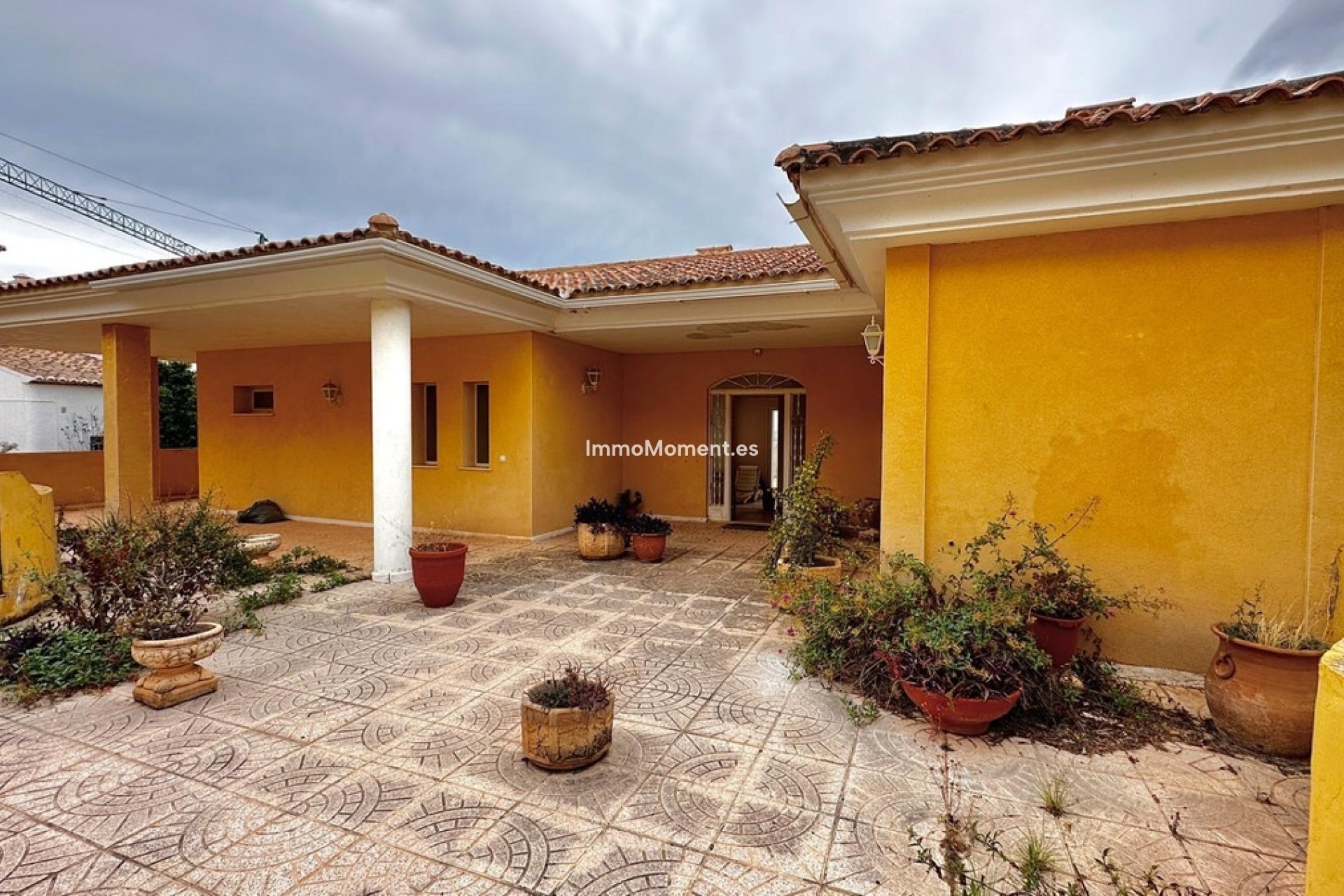 Resale - Villa - Altea - Altea Centro