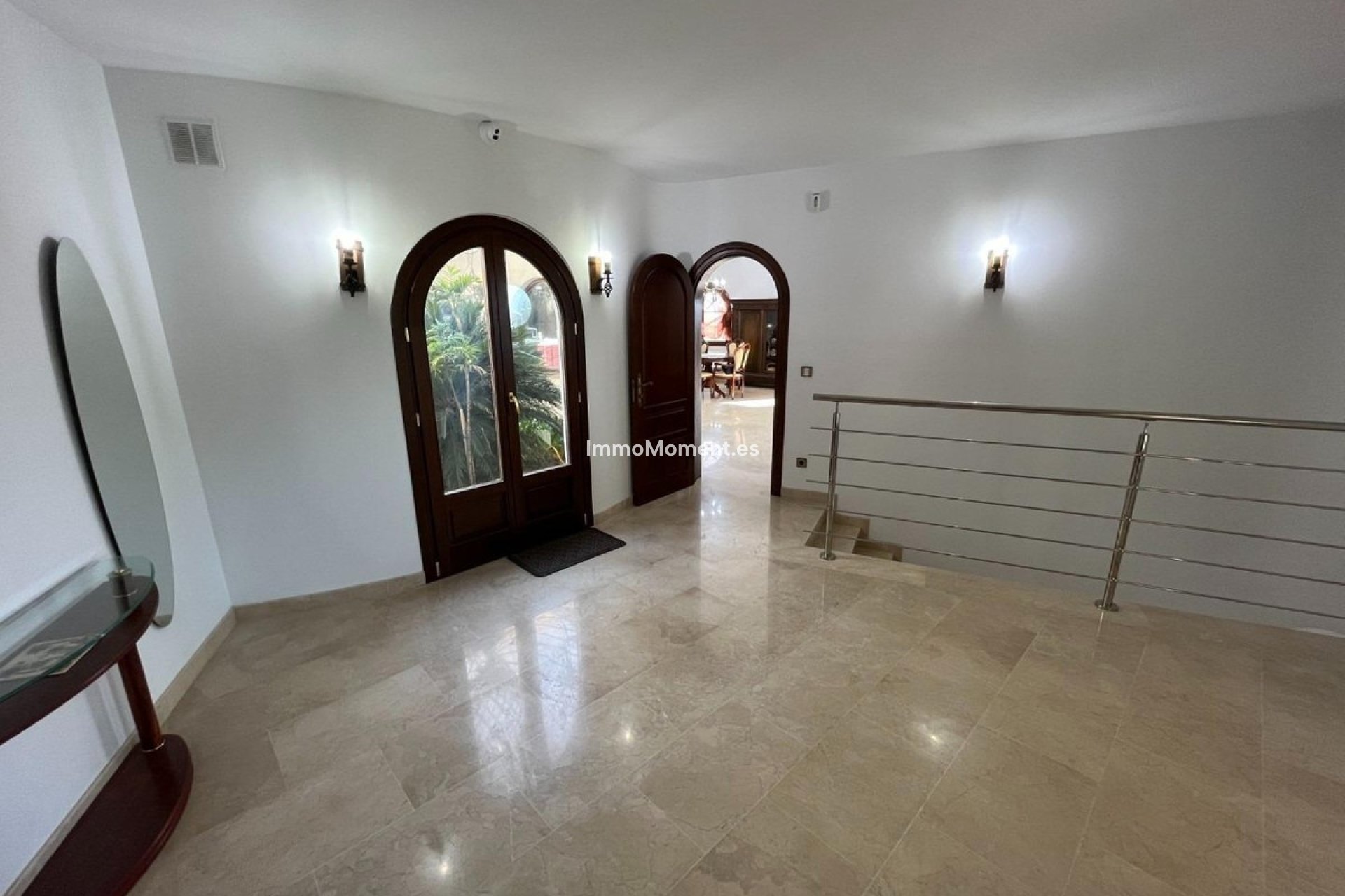 Resale - Villa - Altea - Altea Centro