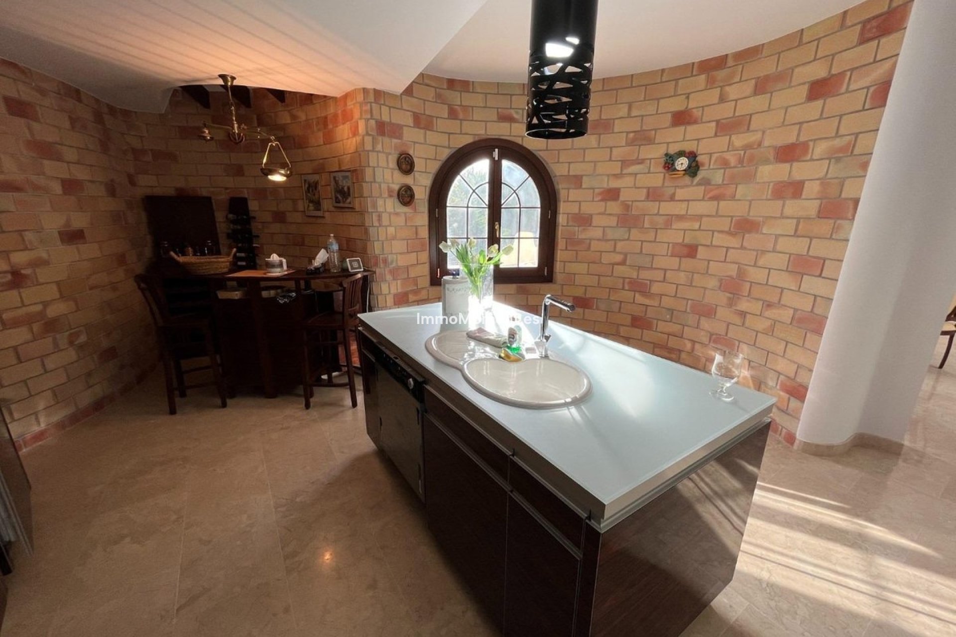 Resale - Villa - Altea - Altea Centro