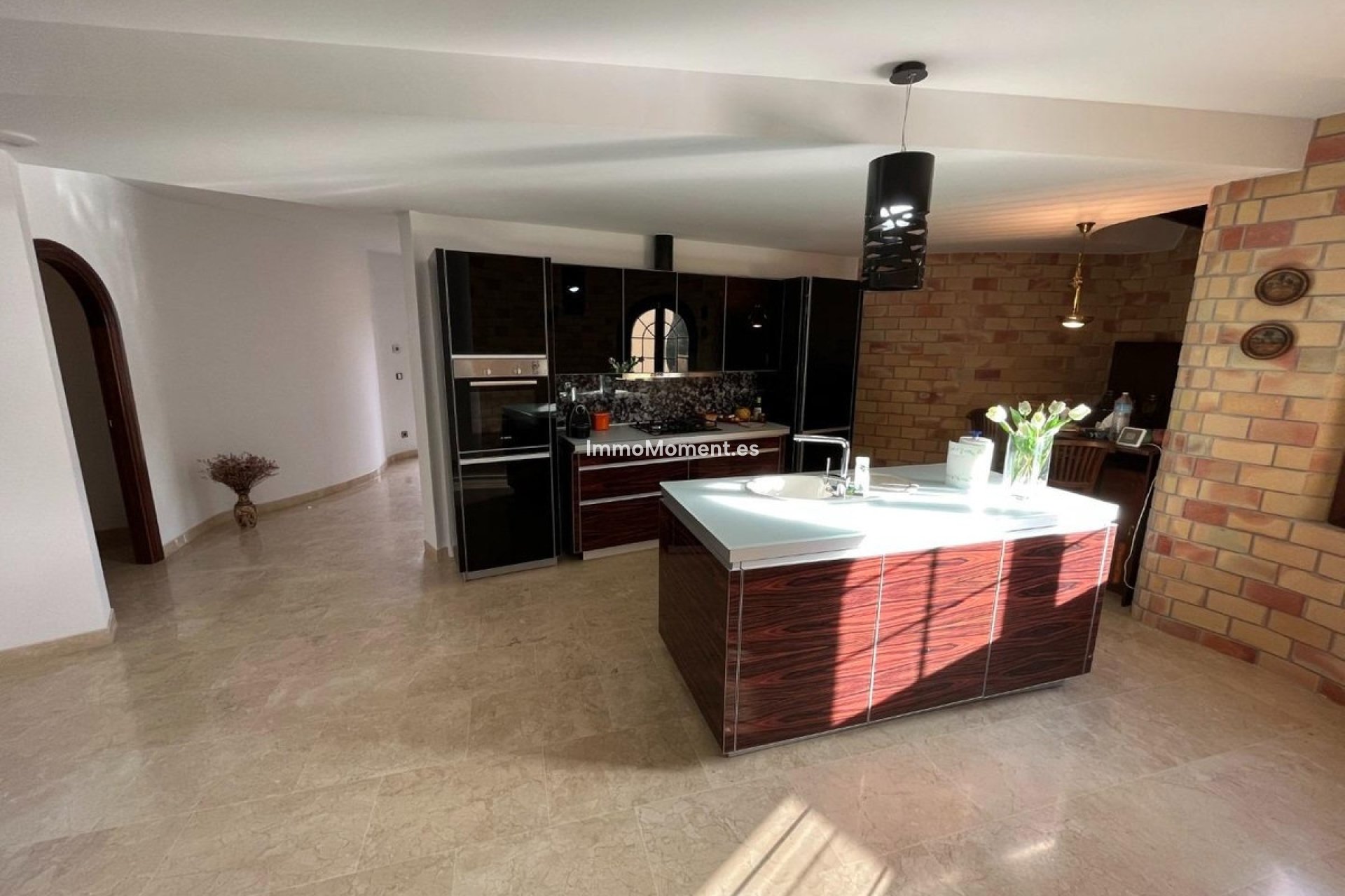 Resale - Villa - Altea - Altea Centro