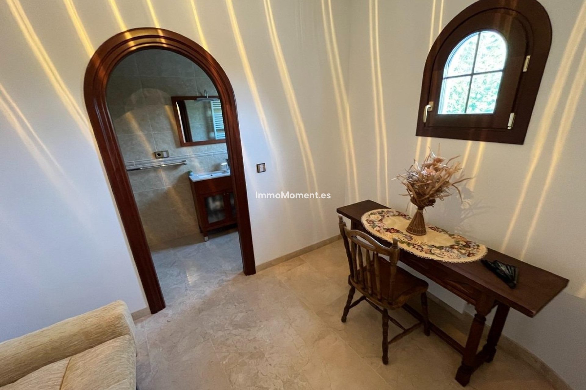 Resale - Villa - Altea - Altea Centro