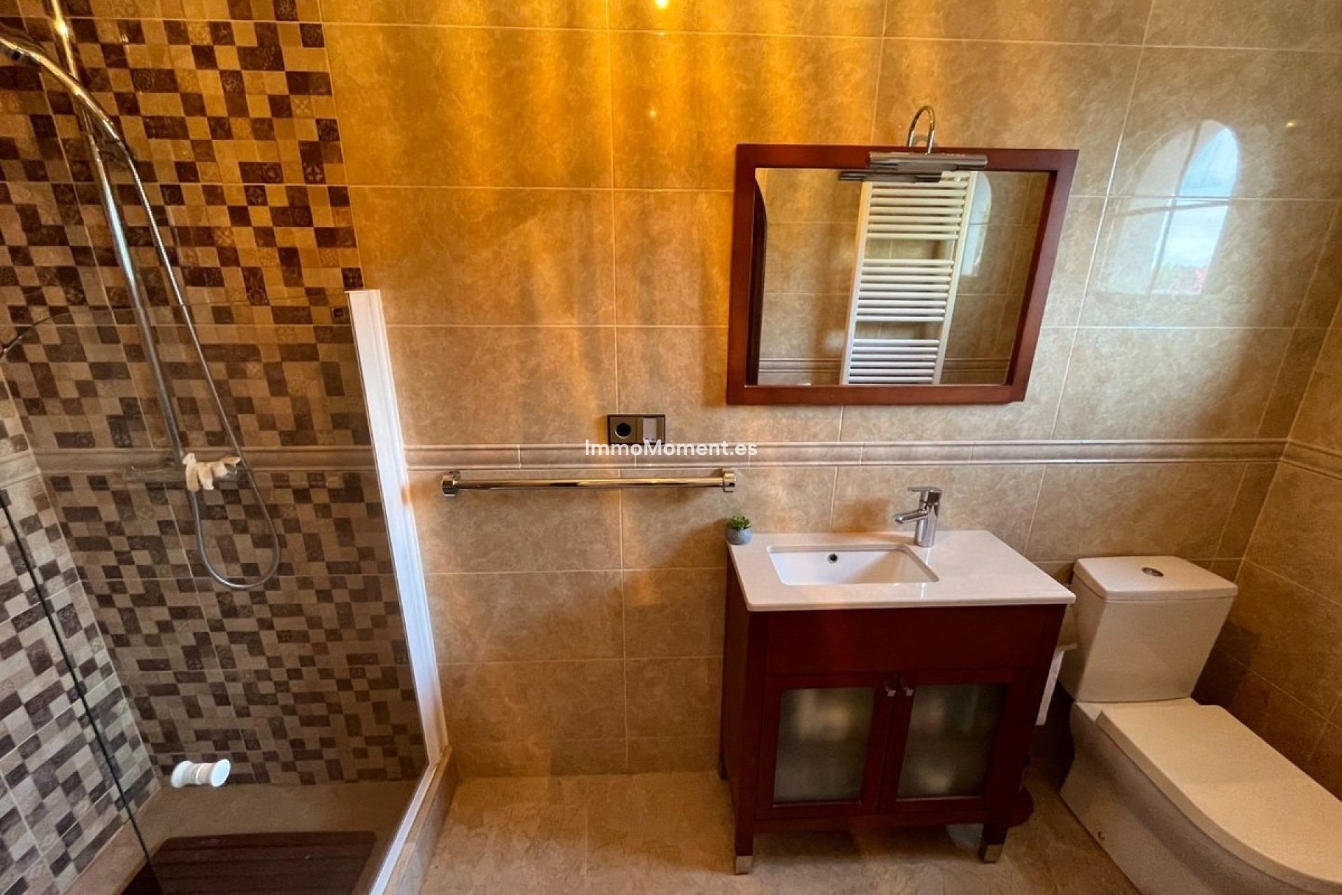 Resale - Villa - Altea - Altea Centro