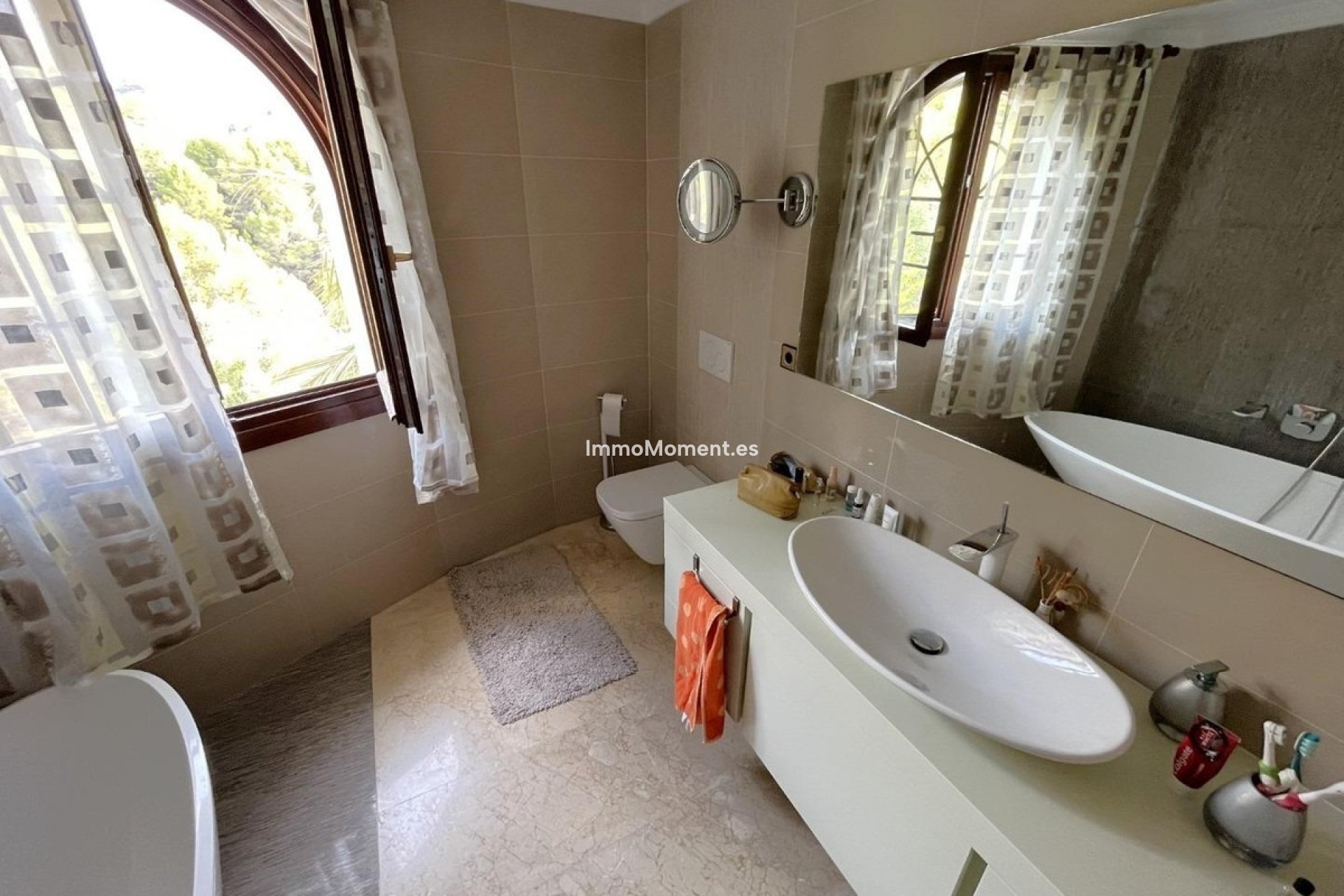 Resale - Villa - Altea - Altea Centro