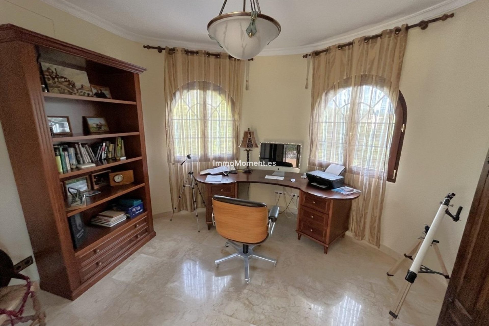 Resale - Villa - Altea - Altea Centro