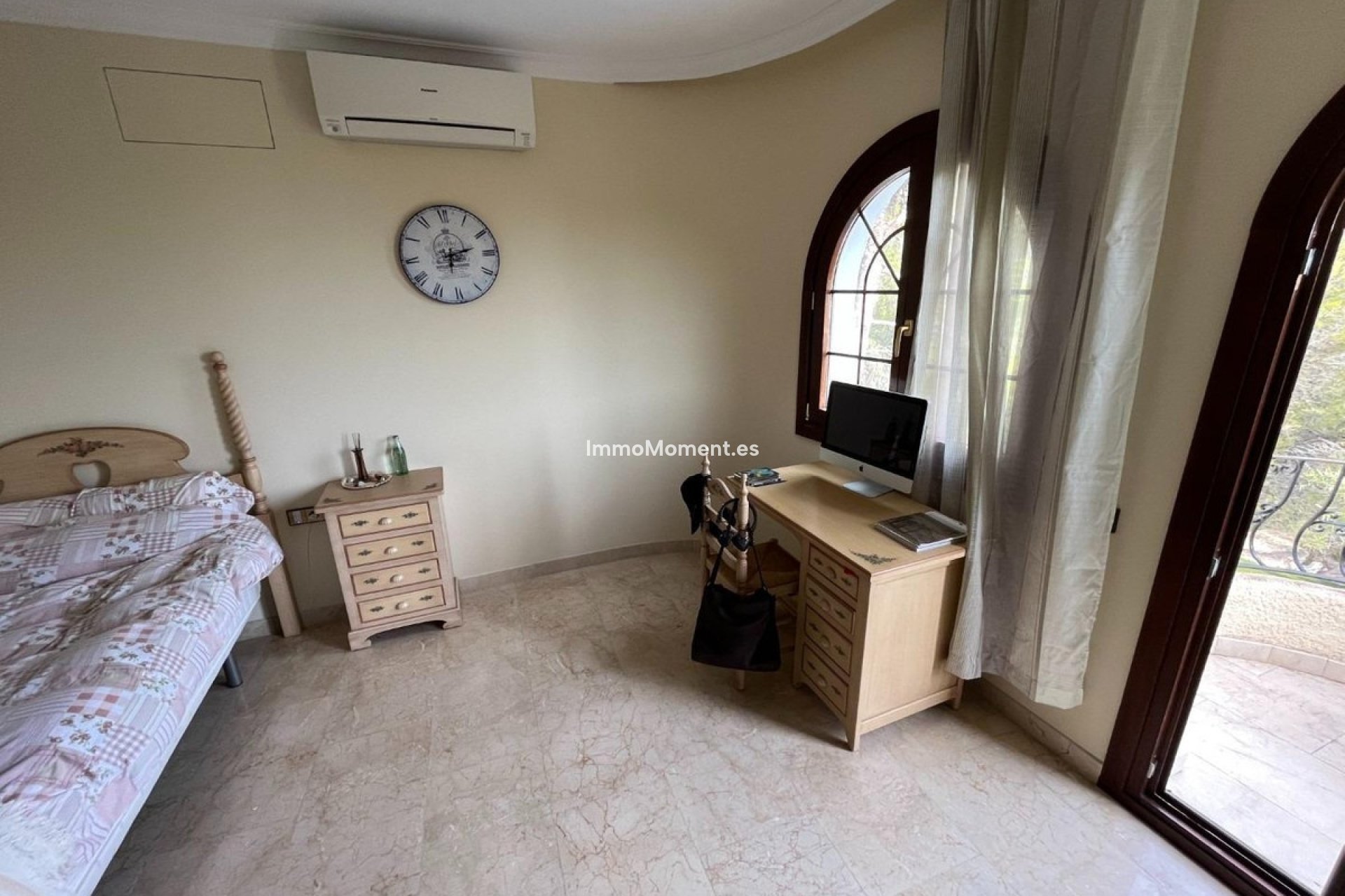 Resale - Villa - Altea - Altea Centro