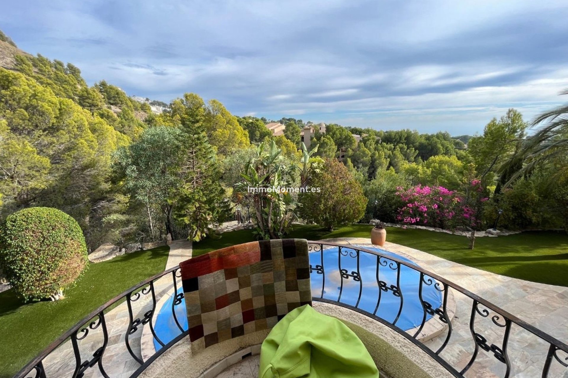 Resale - Villa - Altea - Altea Centro