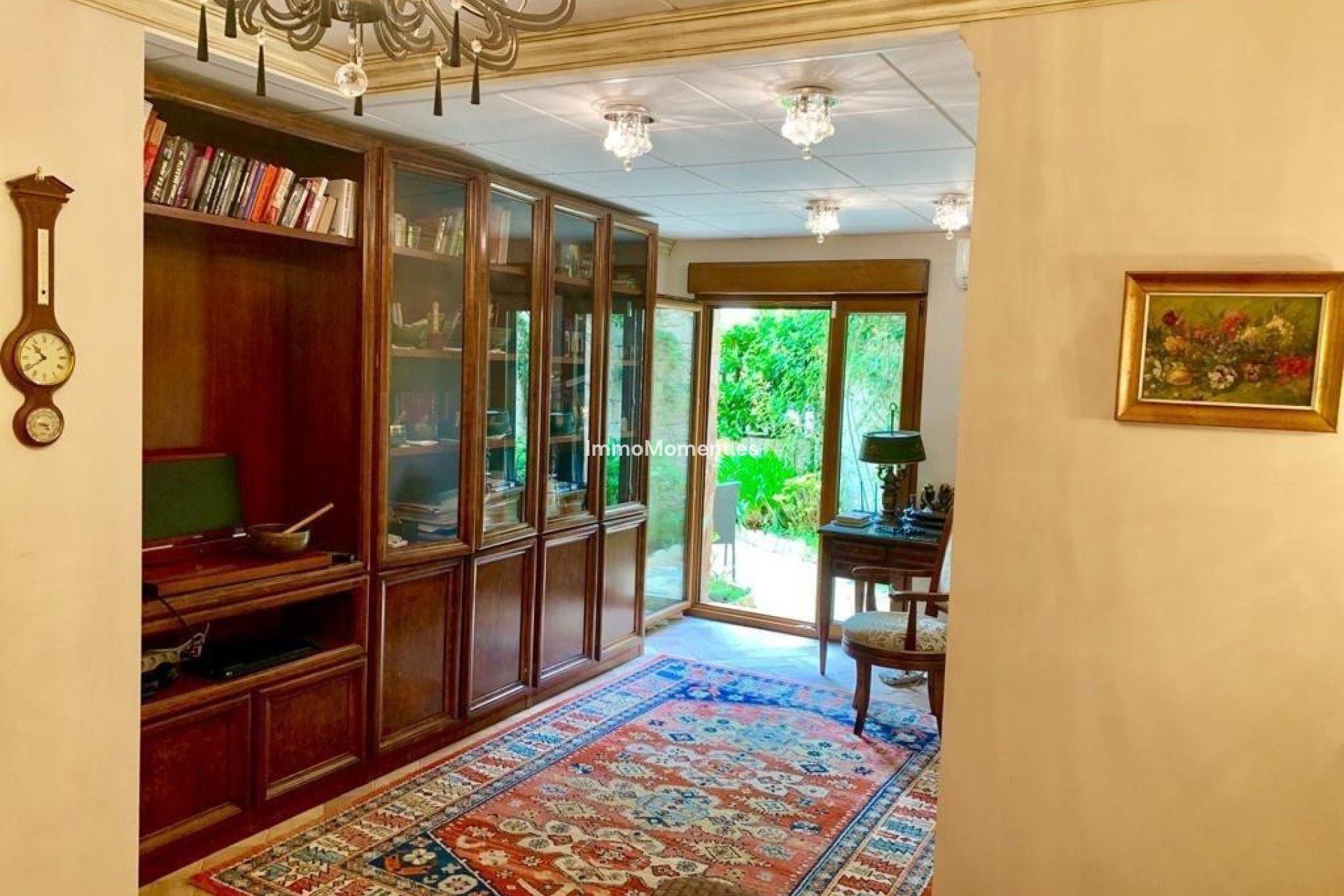 Resale - Villa - Altea - Altea Centro