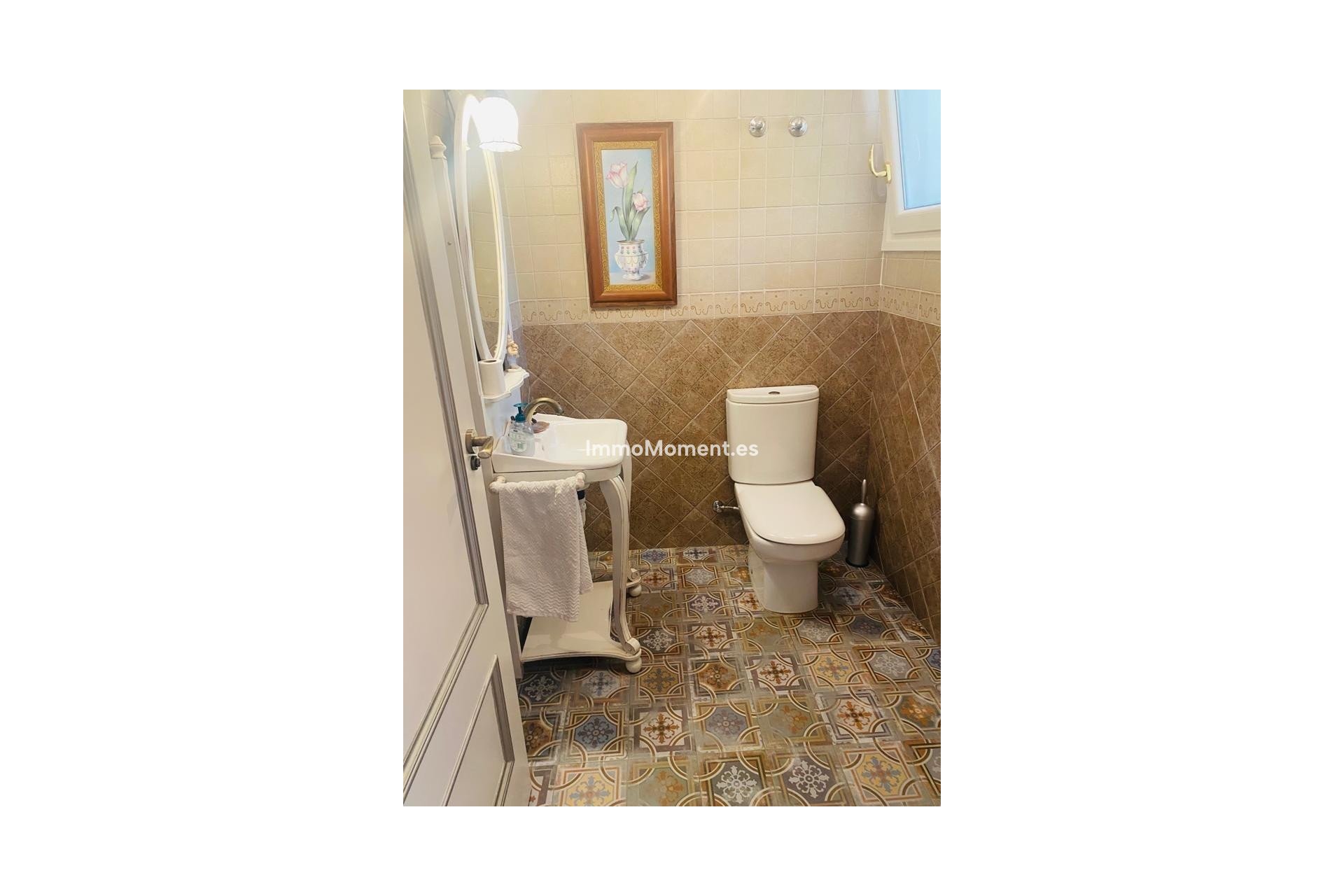 Resale - Villa - Altea - Altea Centro