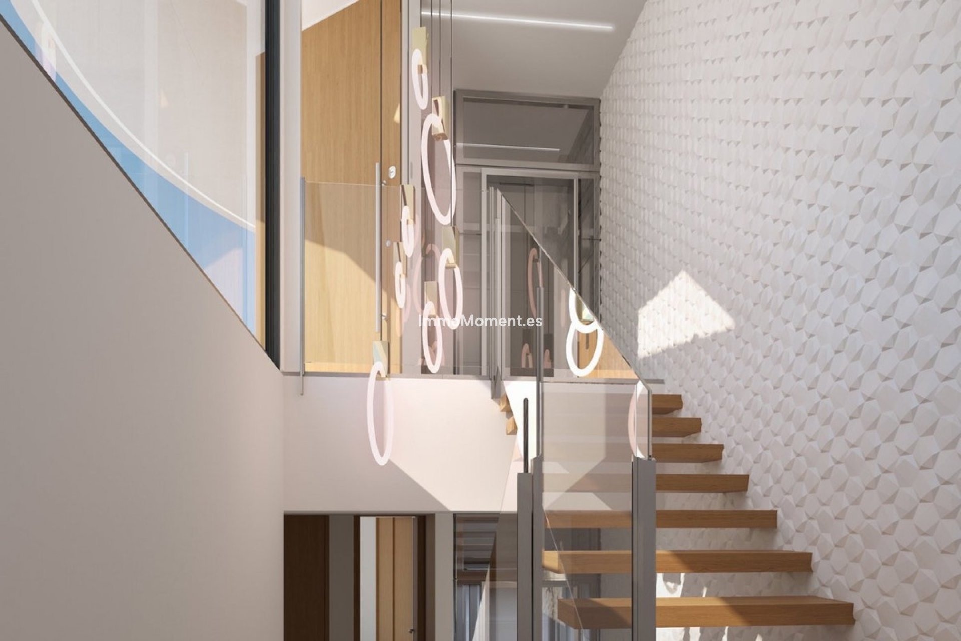 Resale - Villa - Altea - Altea Centro