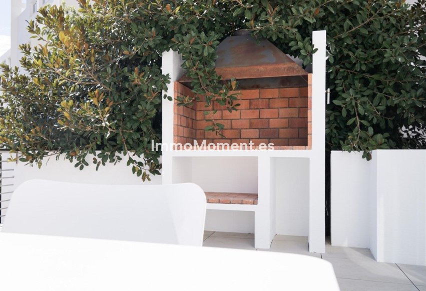 Resale - Villa - Altea - Altea Centro