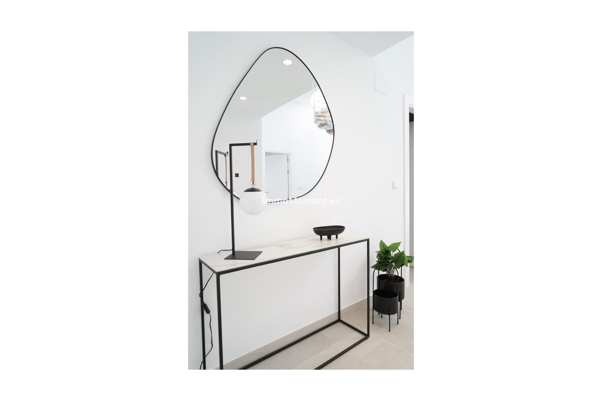 Resale - Villa - Altea - Altea Centro