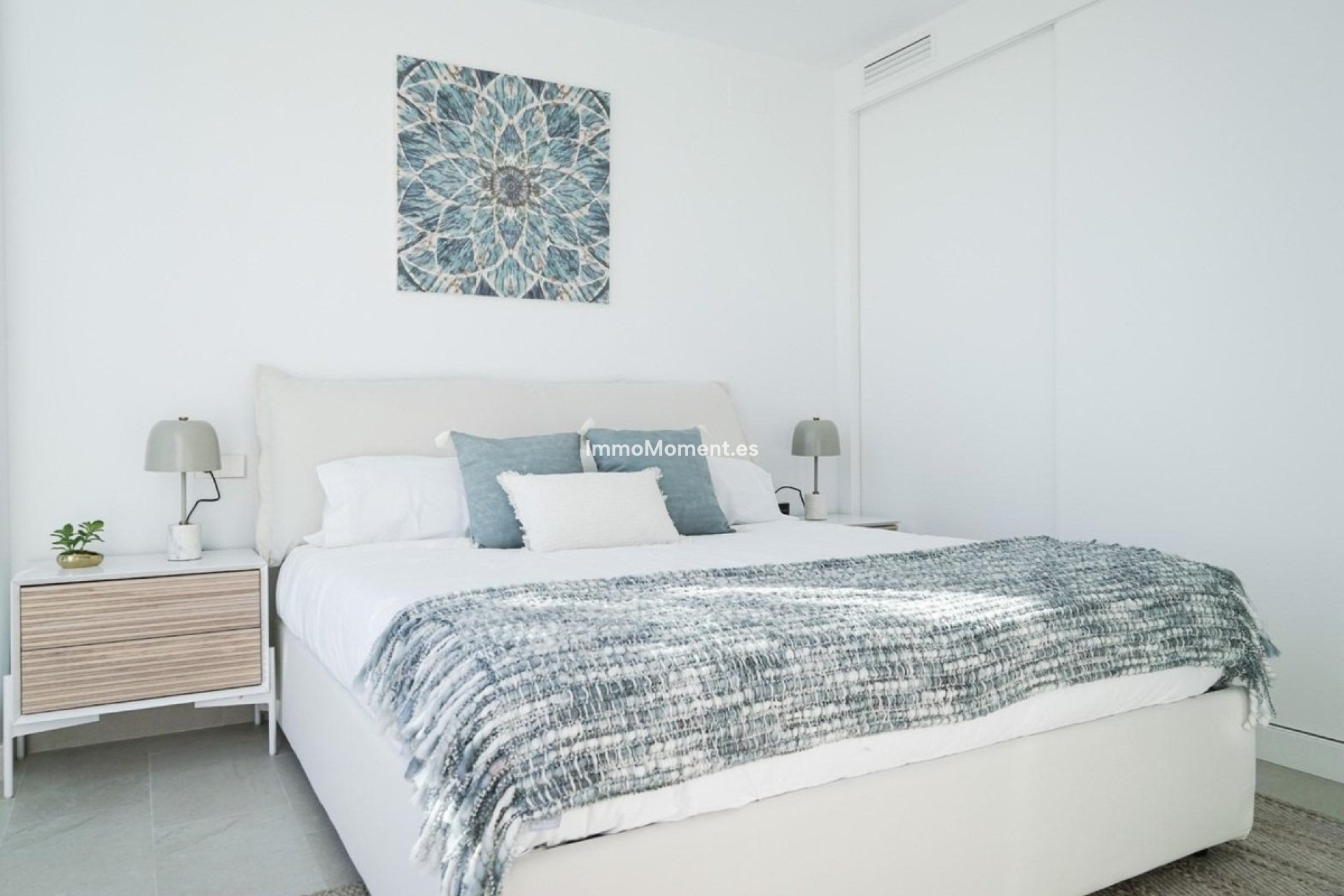 Resale - Villa - Altea - Altea Centro