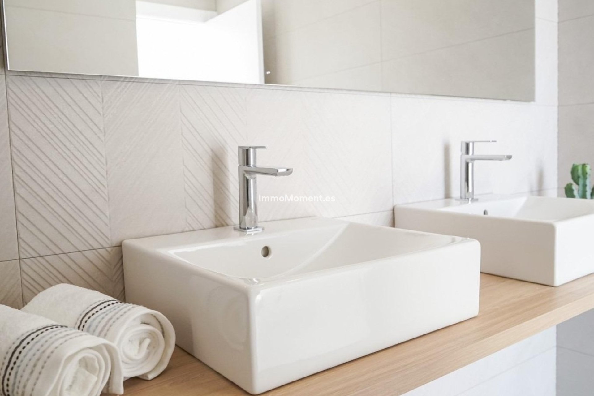 Resale - Villa - Altea - Altea Centro