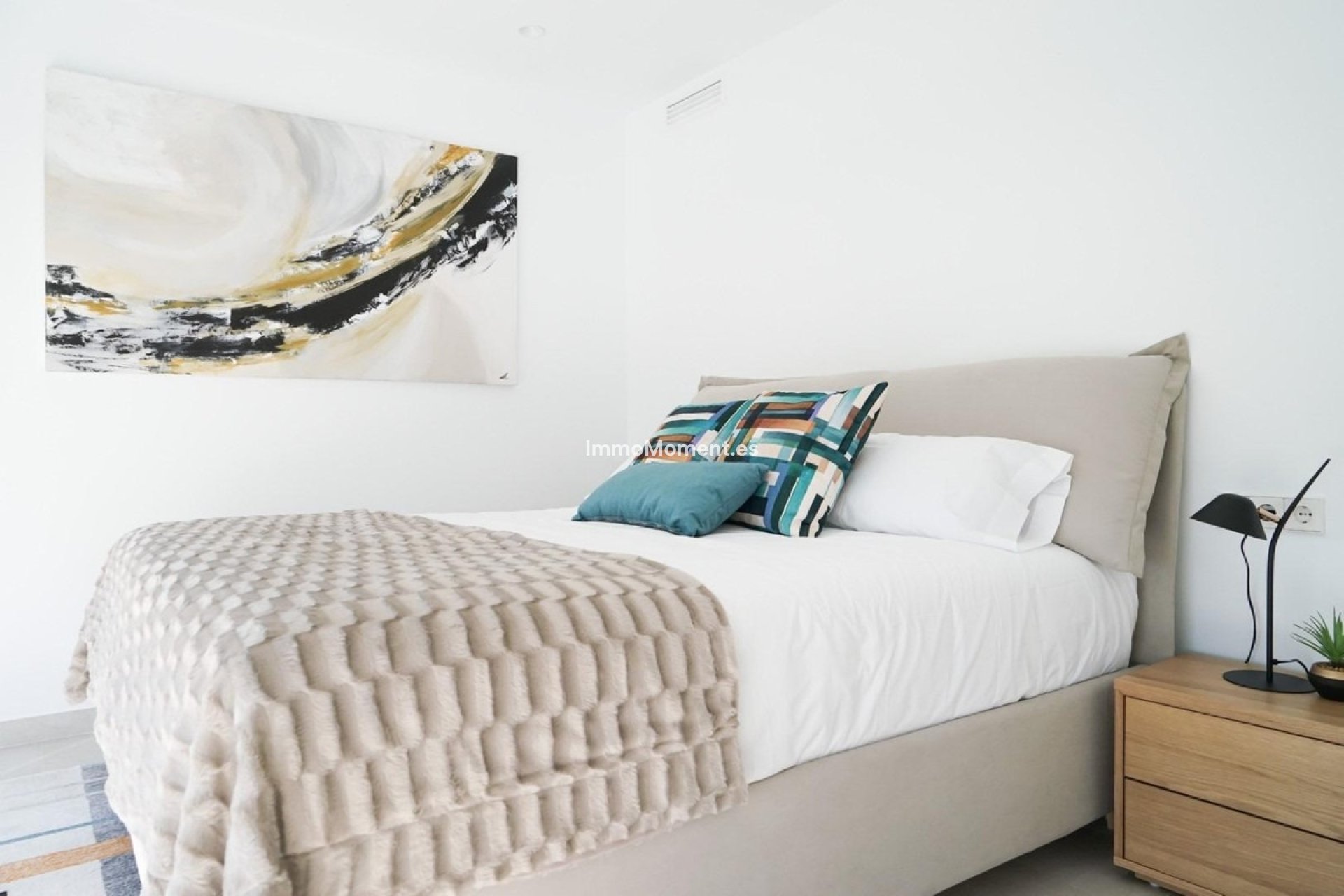 Resale - Villa - Altea - Altea Centro