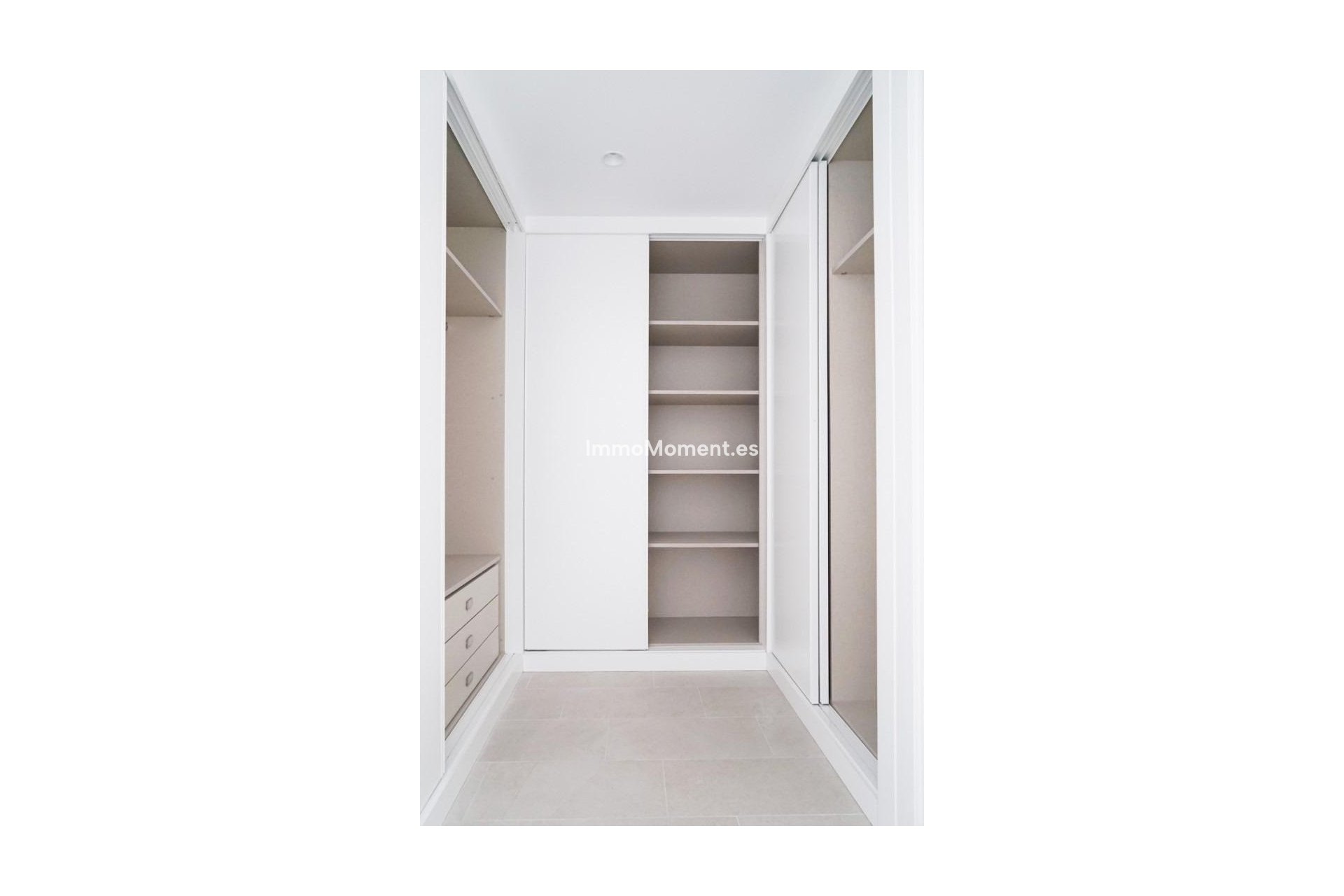 Resale - Villa - Altea - Altea Centro