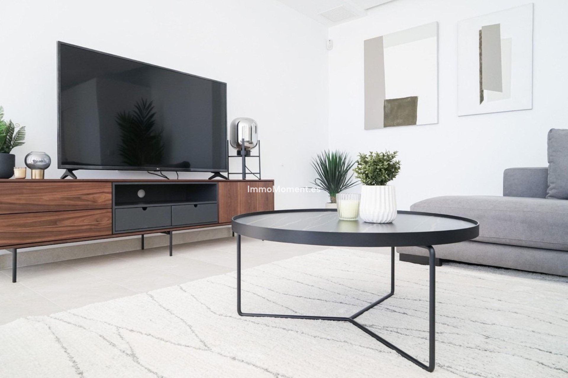 Resale - Villa - Altea - Altea Centro