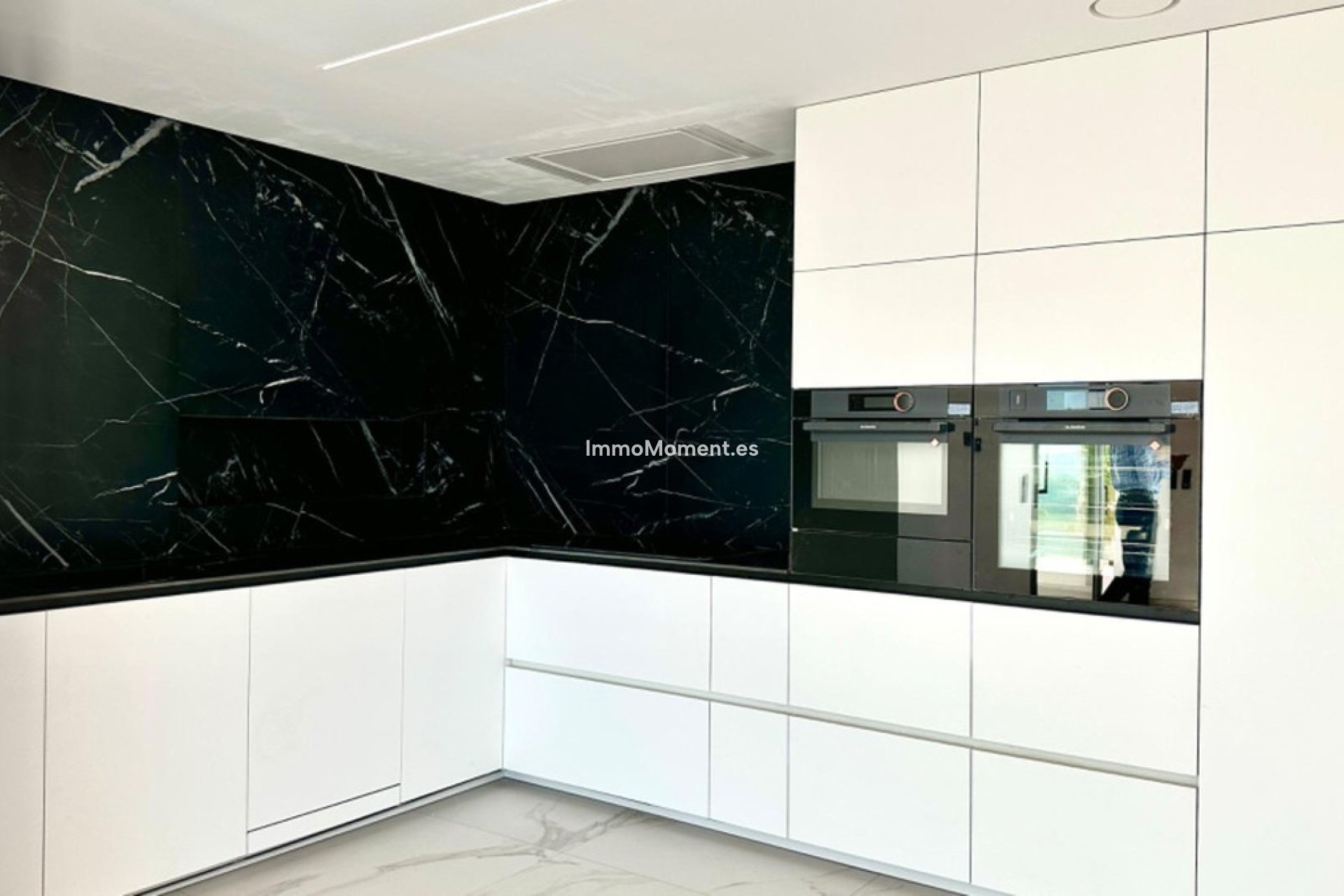 Resale - Villa - Altea - Altea Centro