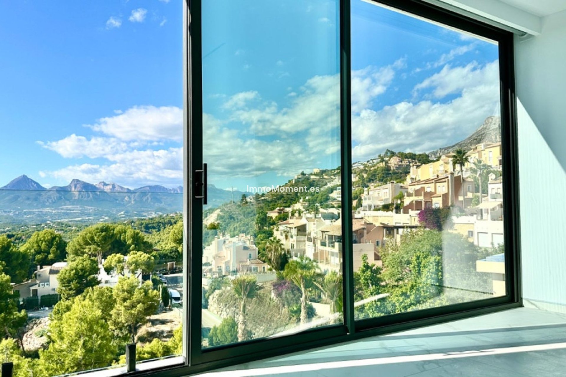 Resale - Villa - Altea - Altea Centro