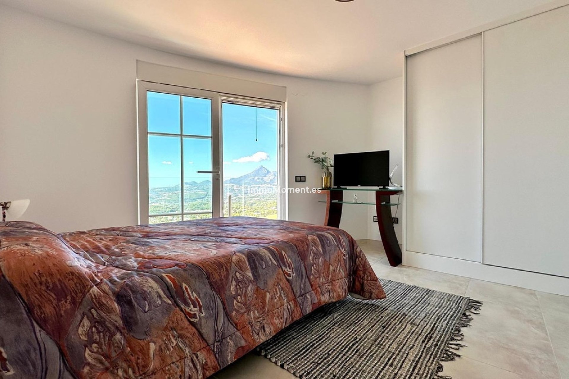 Resale - Villa - Altea - Altea Centro