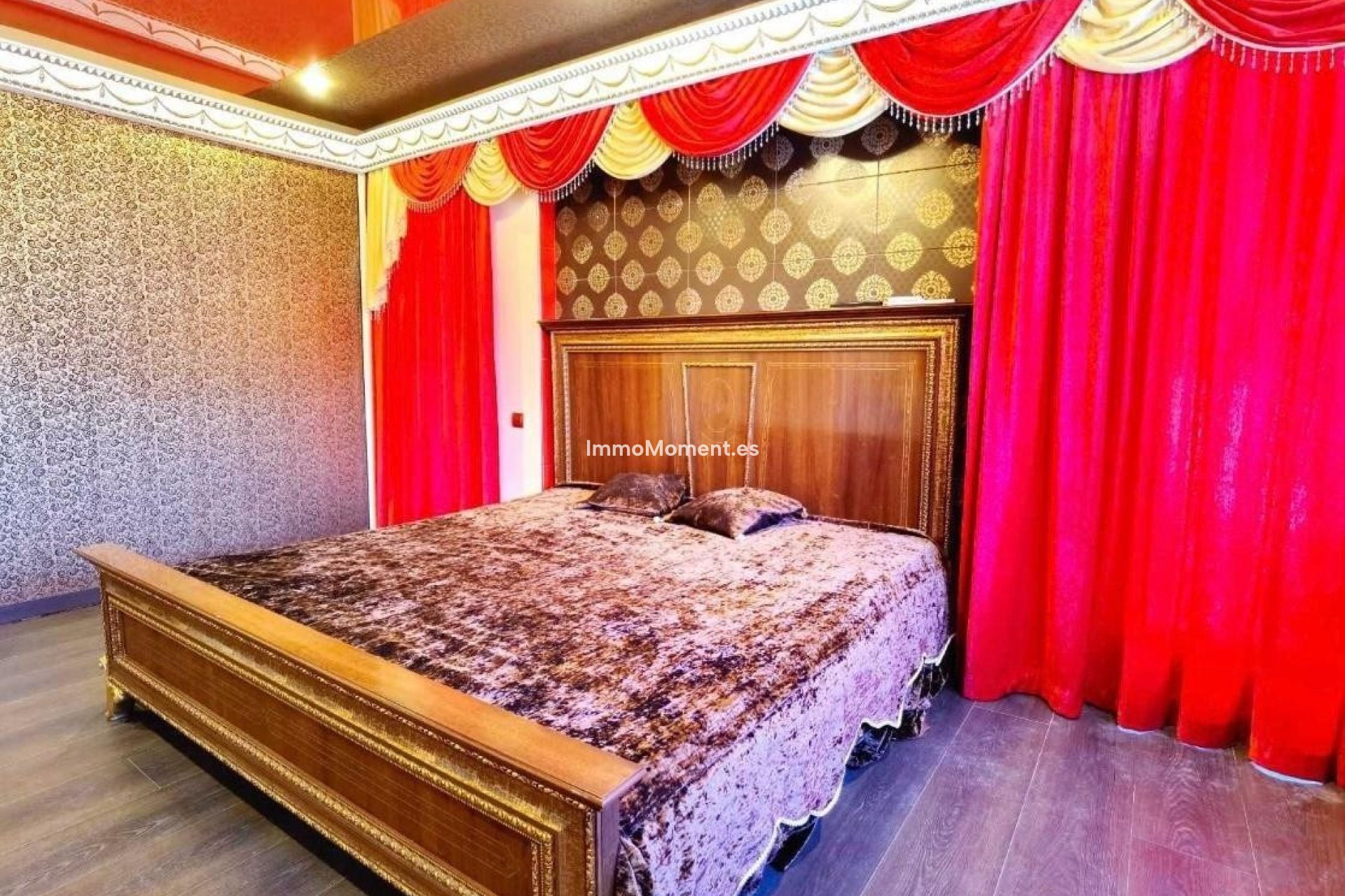 Resale - Villa - Altea - Altea Centro