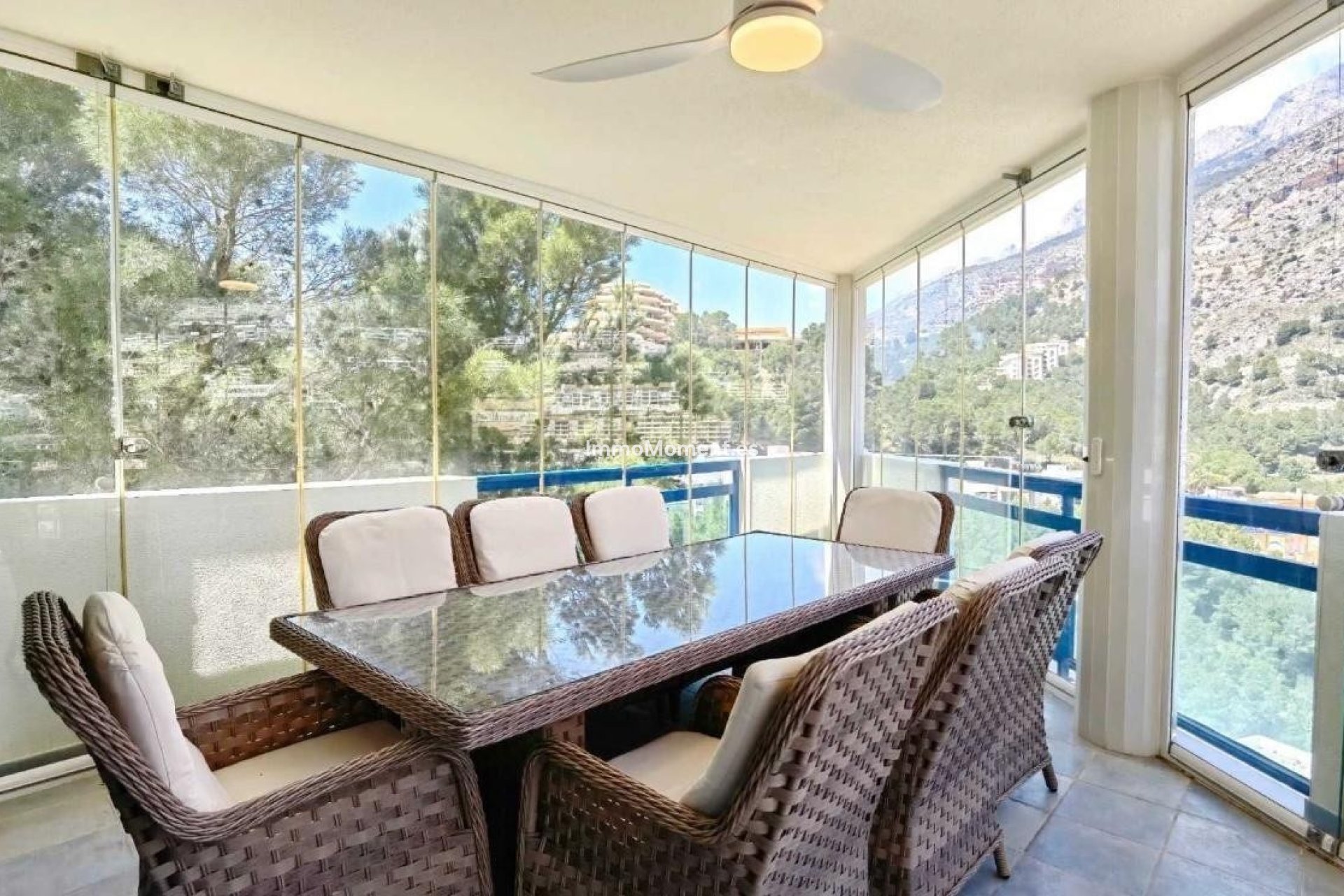 Resale - Villa - Altea - Altea Centro