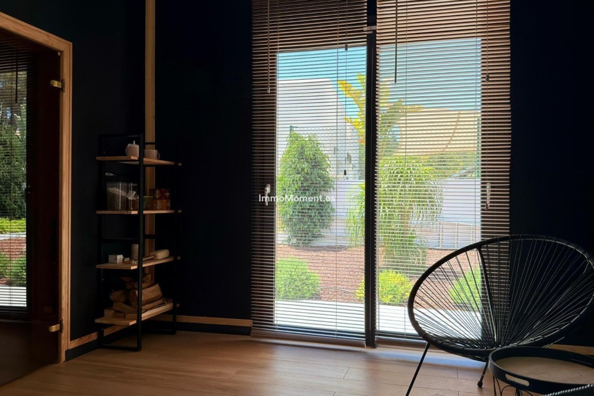 Resale - Villa - Altea - Altea Centro