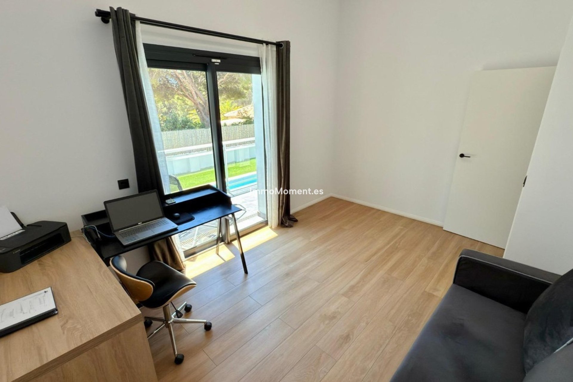 Resale - Villa - Altea - Altea Centro