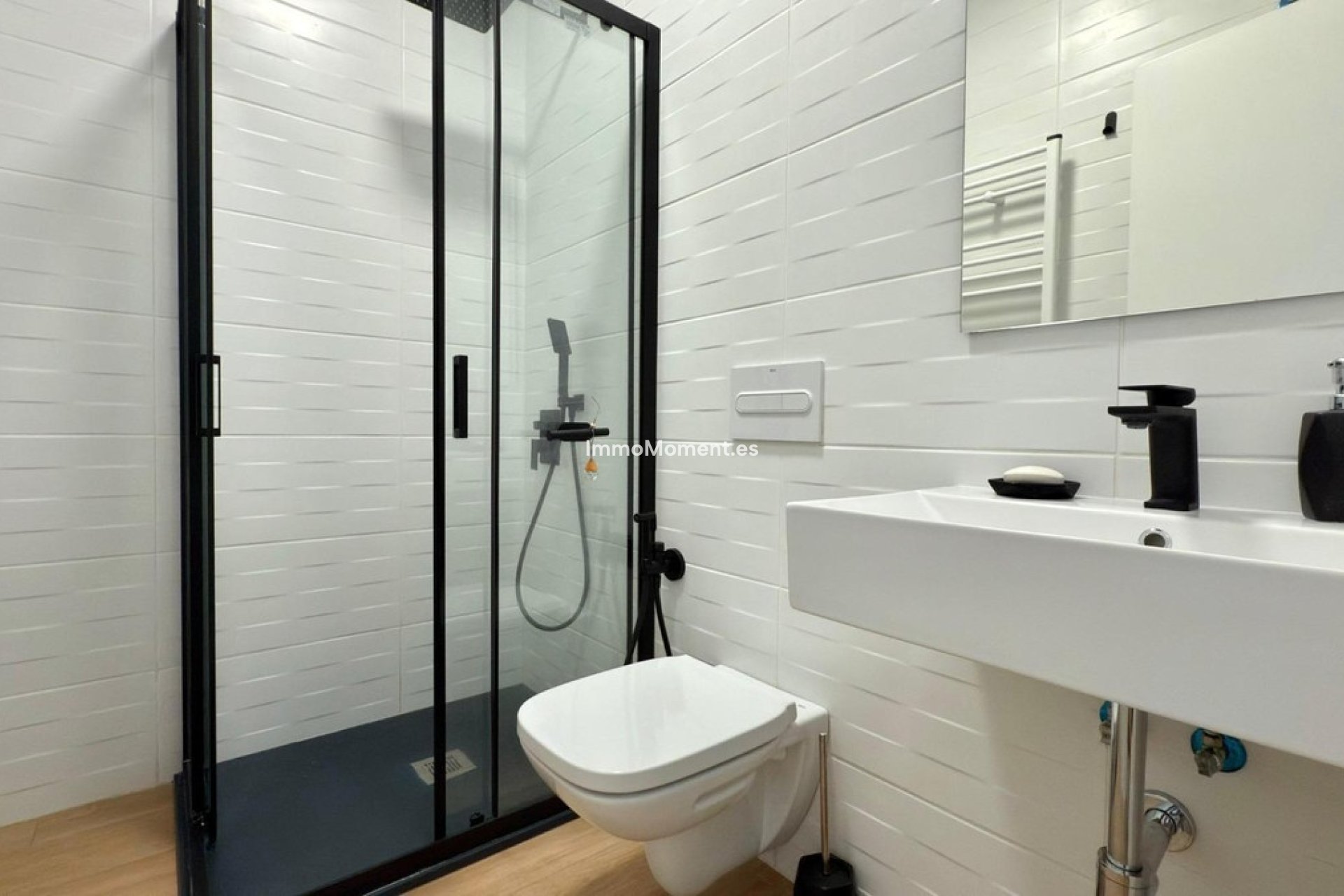 Resale - Villa - Altea - Altea Centro