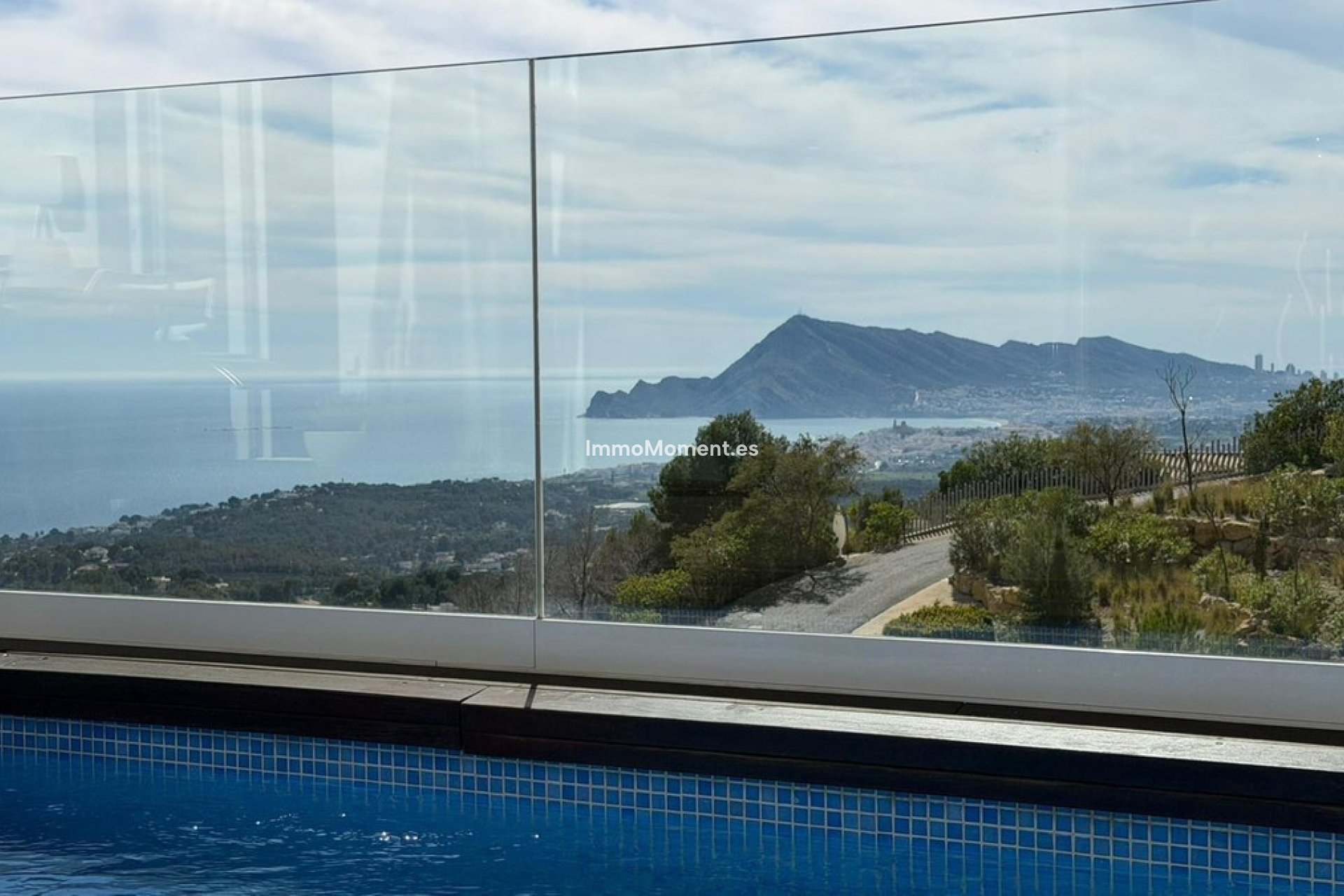 Resale - Villa - Altea - Altea Centro