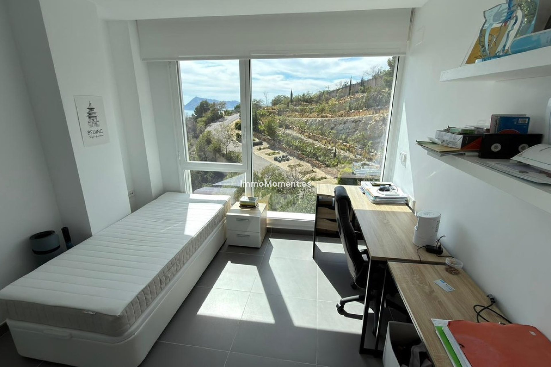 Resale - Villa - Altea - Altea Centro