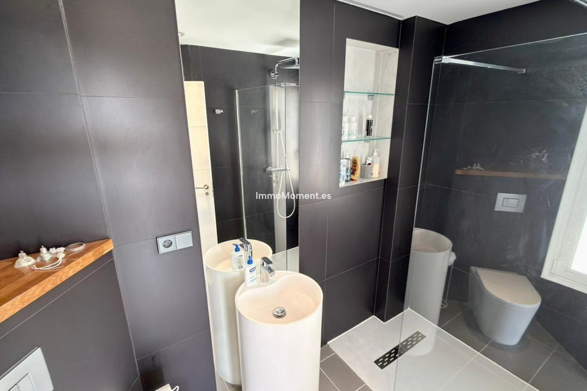 Resale - Villa - Altea - Altea Centro