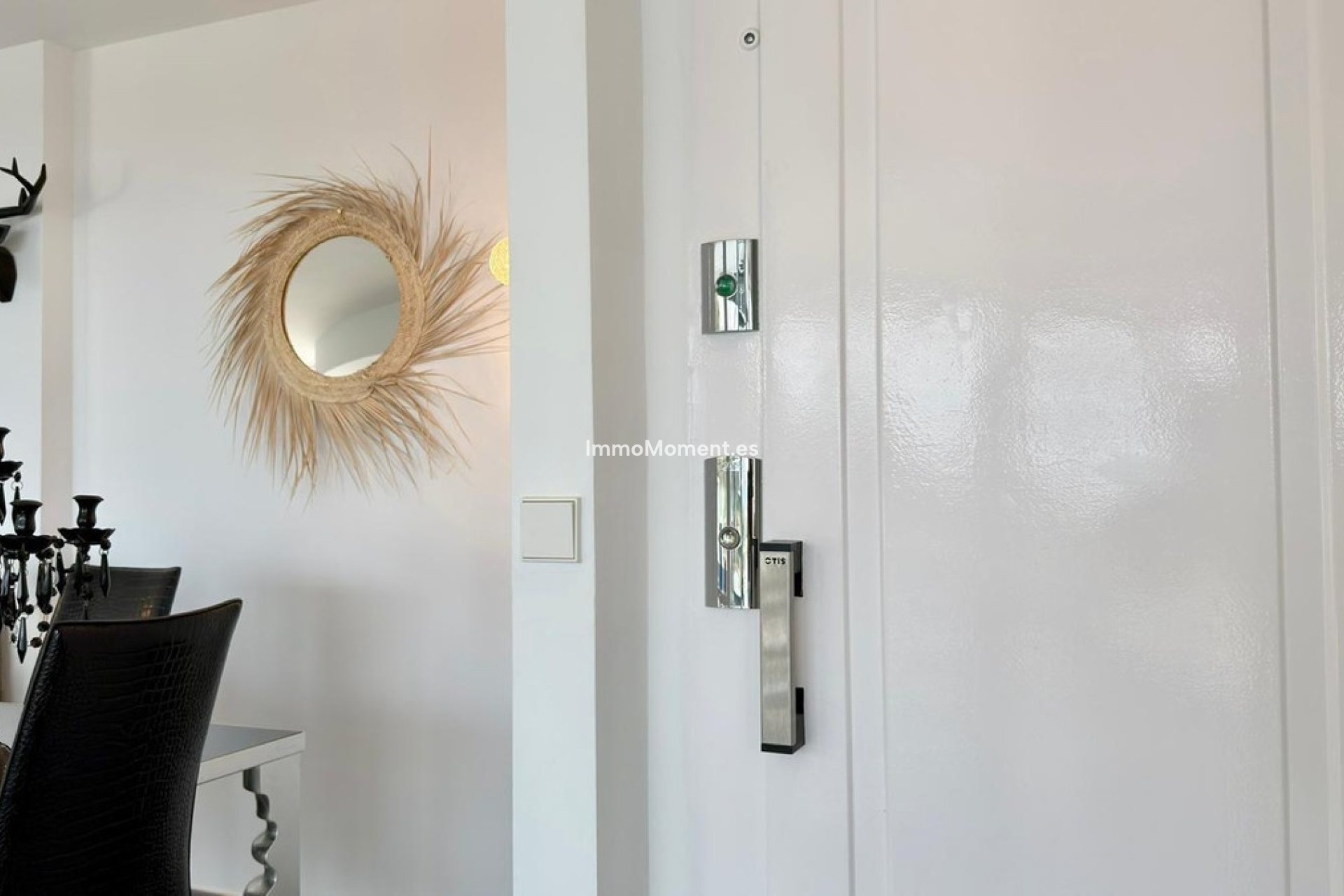 Resale - Villa - Altea - Altea Centro