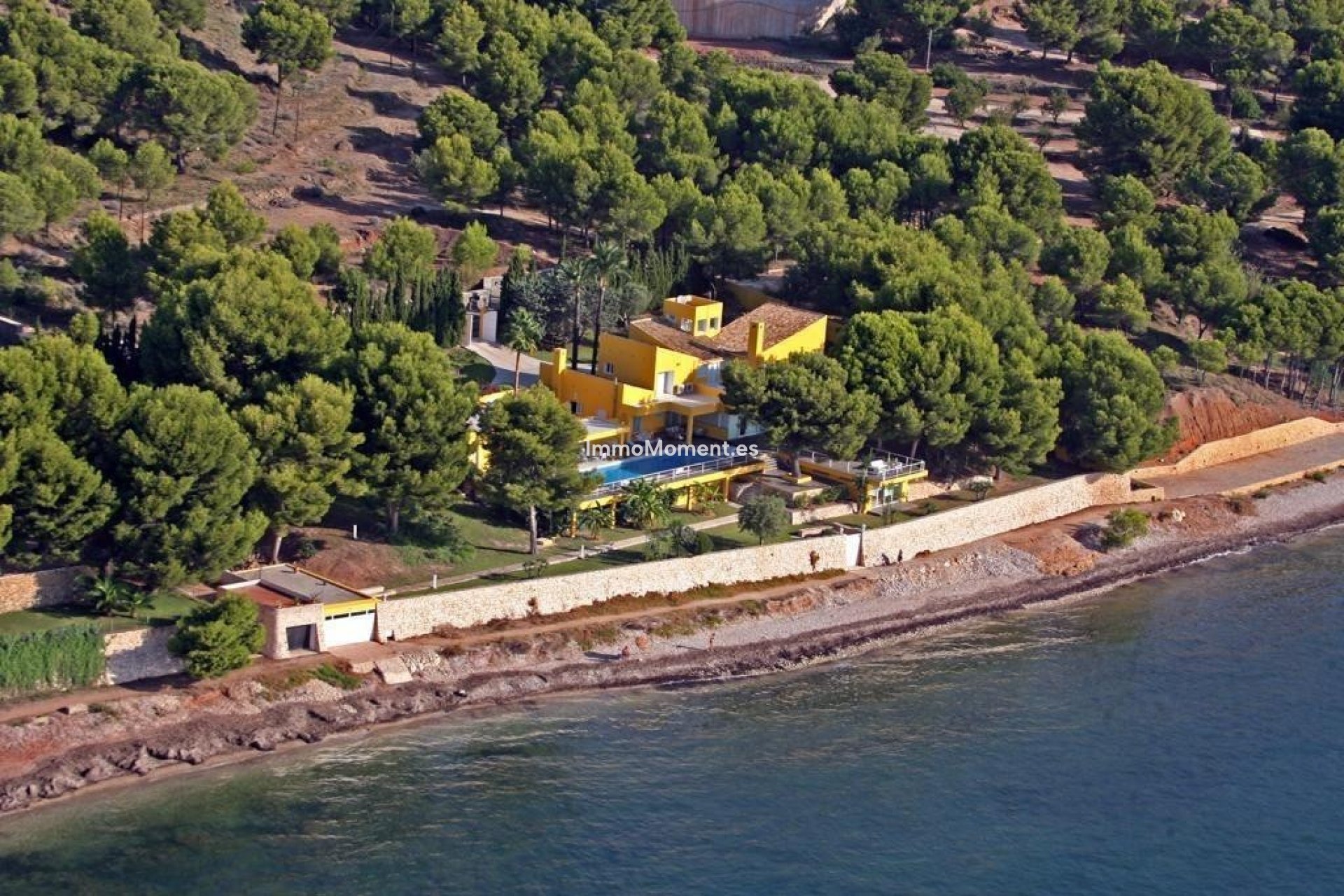 Resale - Villa - Altea - Altea Centro