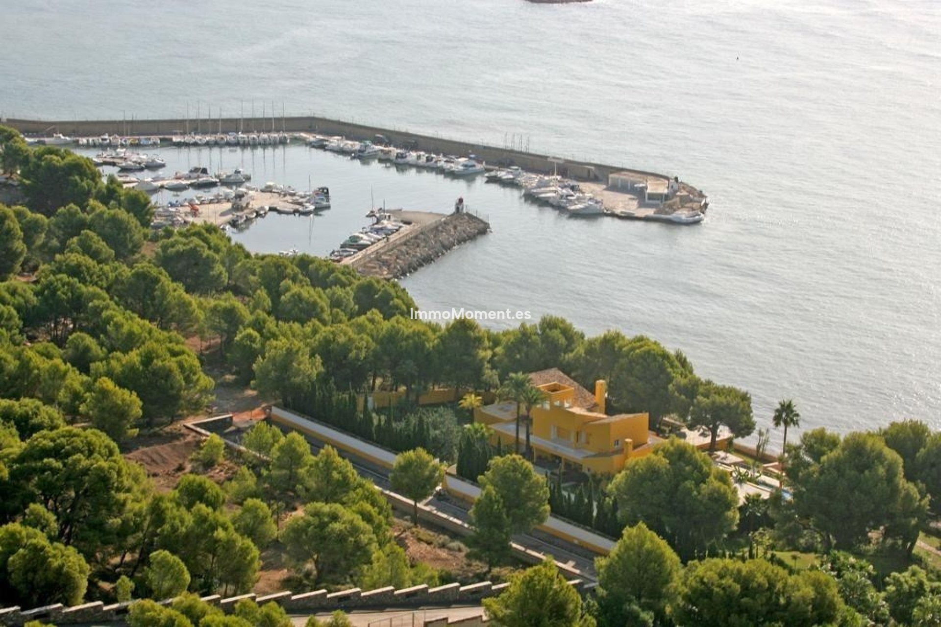 Resale - Villa - Altea - Altea Centro