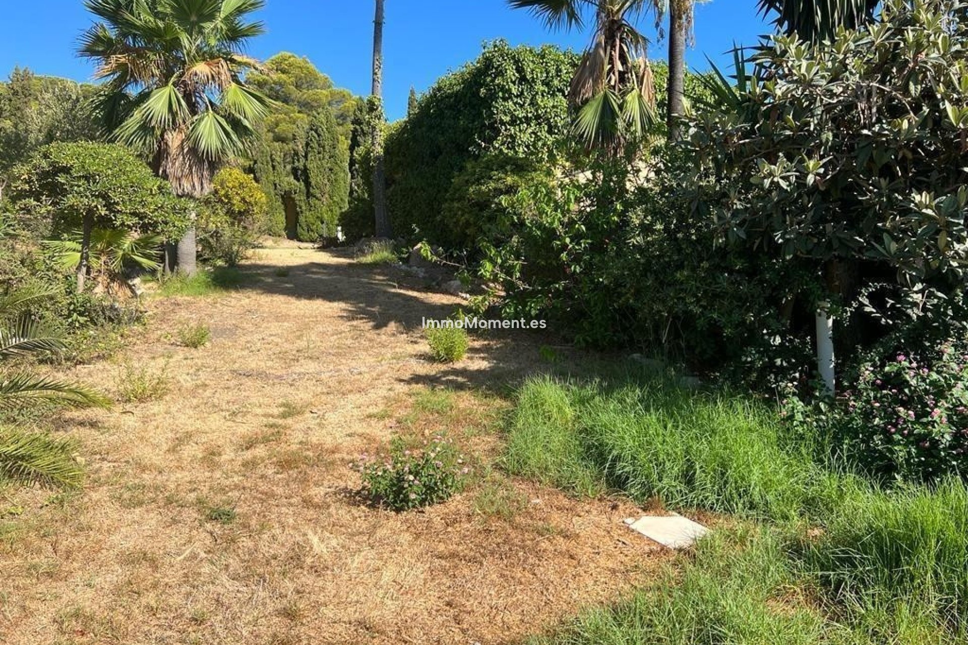 Resale - Villa - Altea - Altea Centro