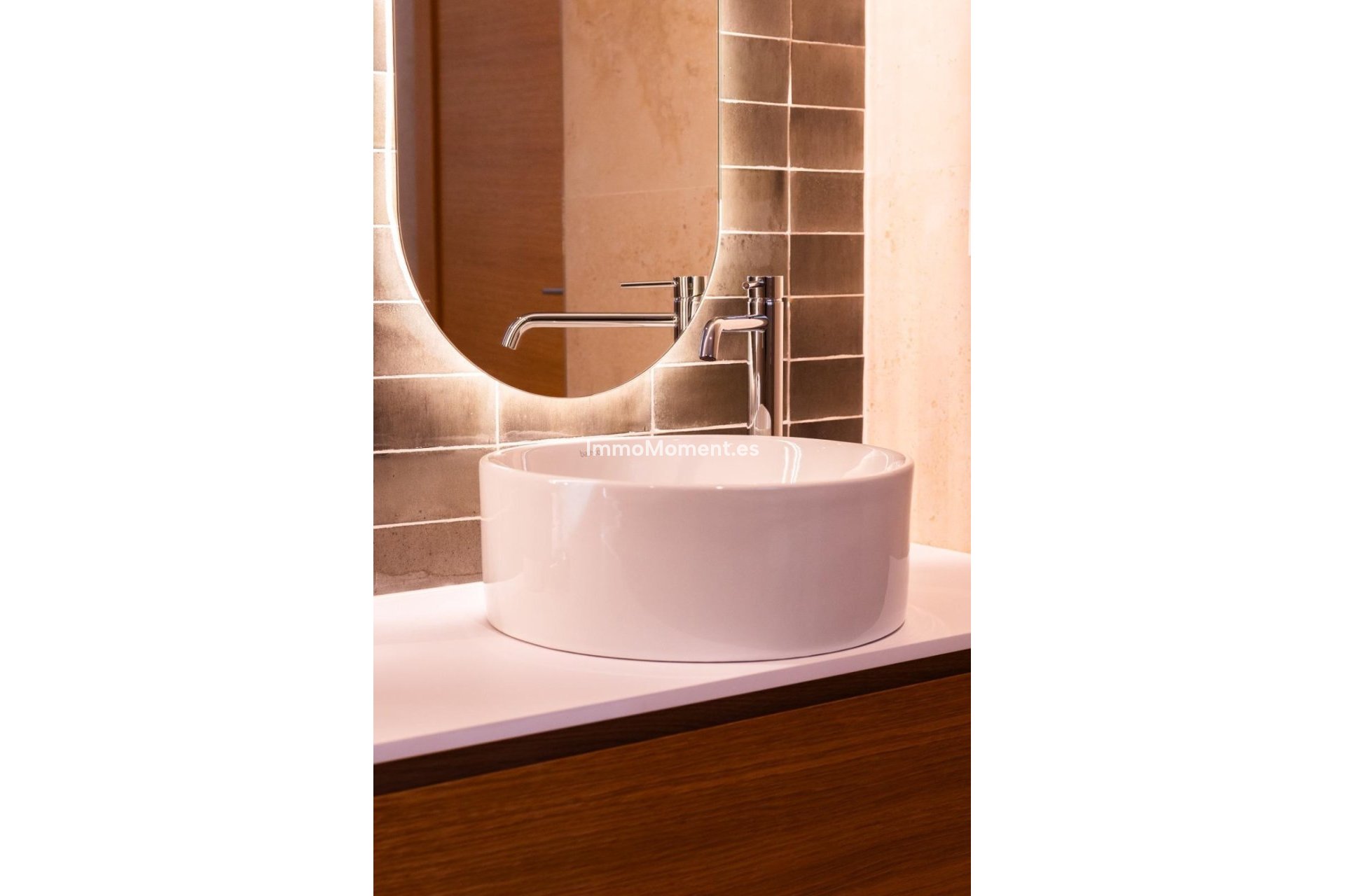 Resale - Villa - Altea - Altea Centro