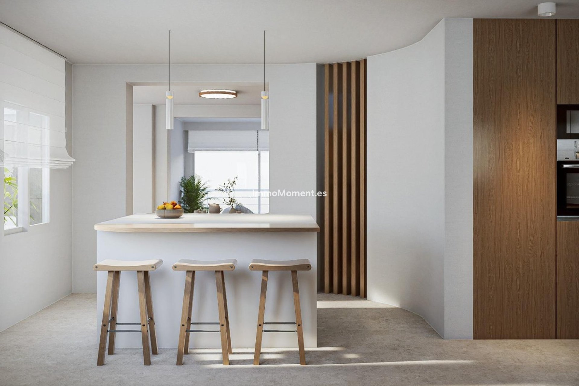 Resale - Villa - Altea - Altea Centro