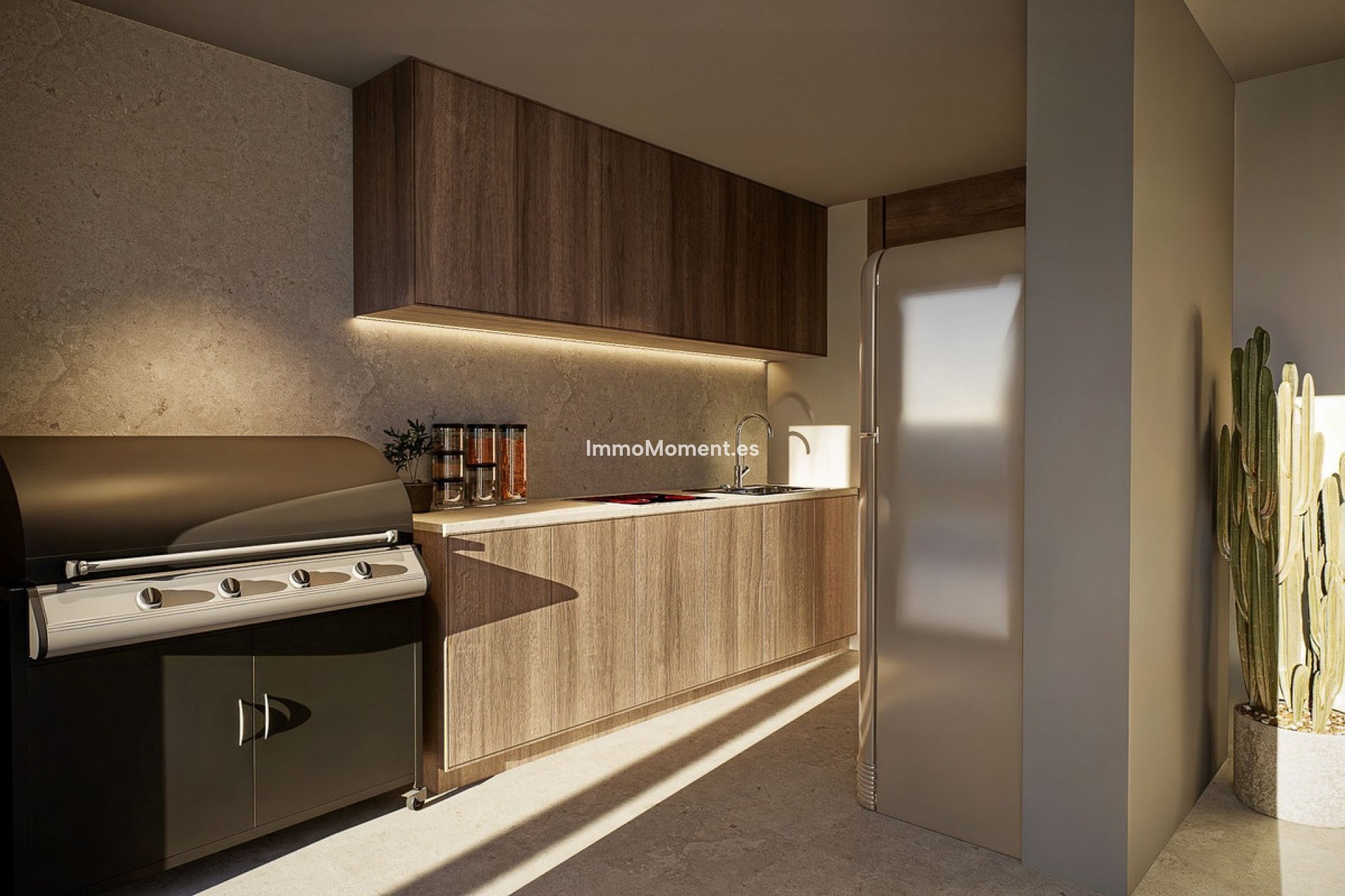 Resale - Villa - Altea - Altea Centro