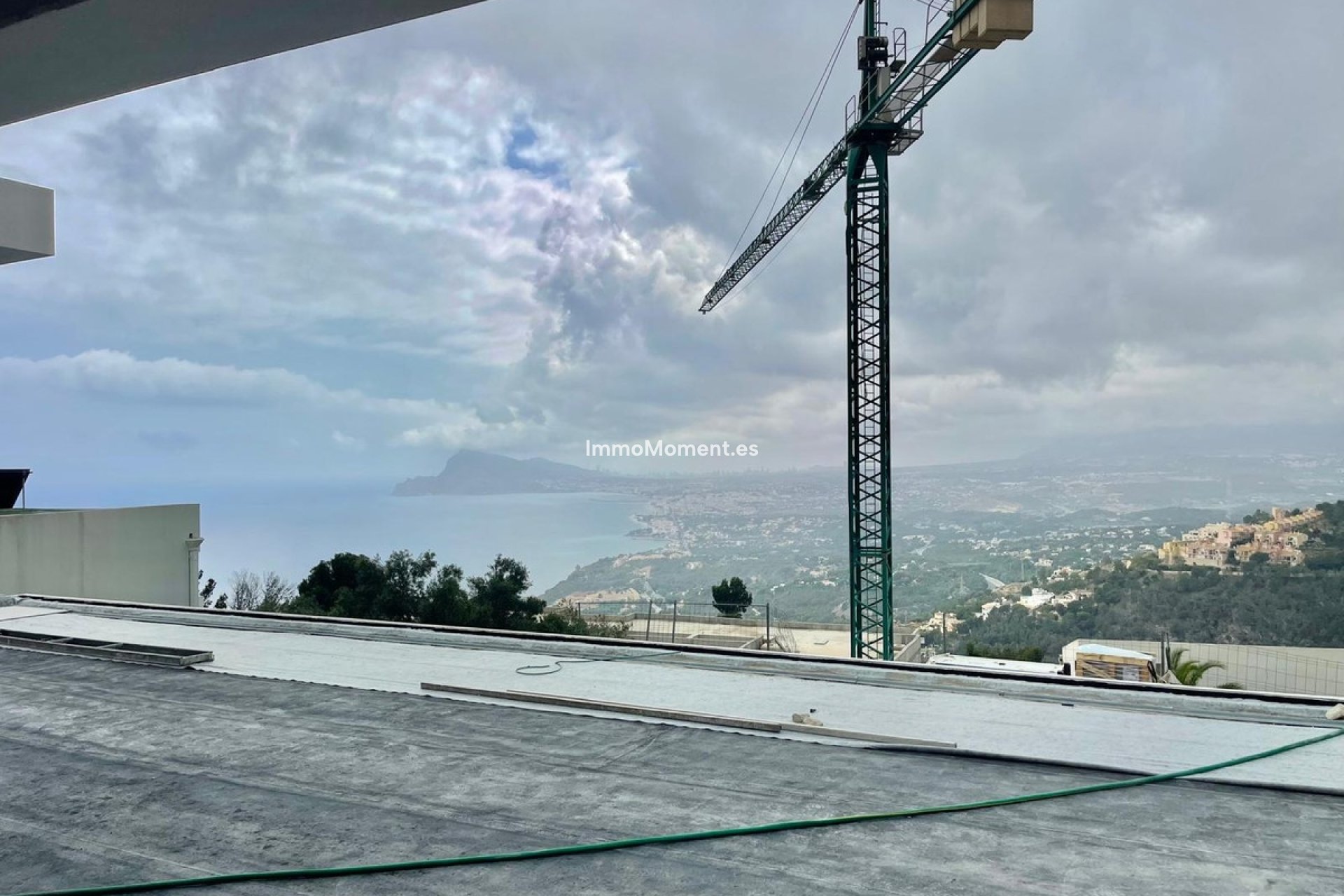 Resale - Villa - Altea - Altea Centro