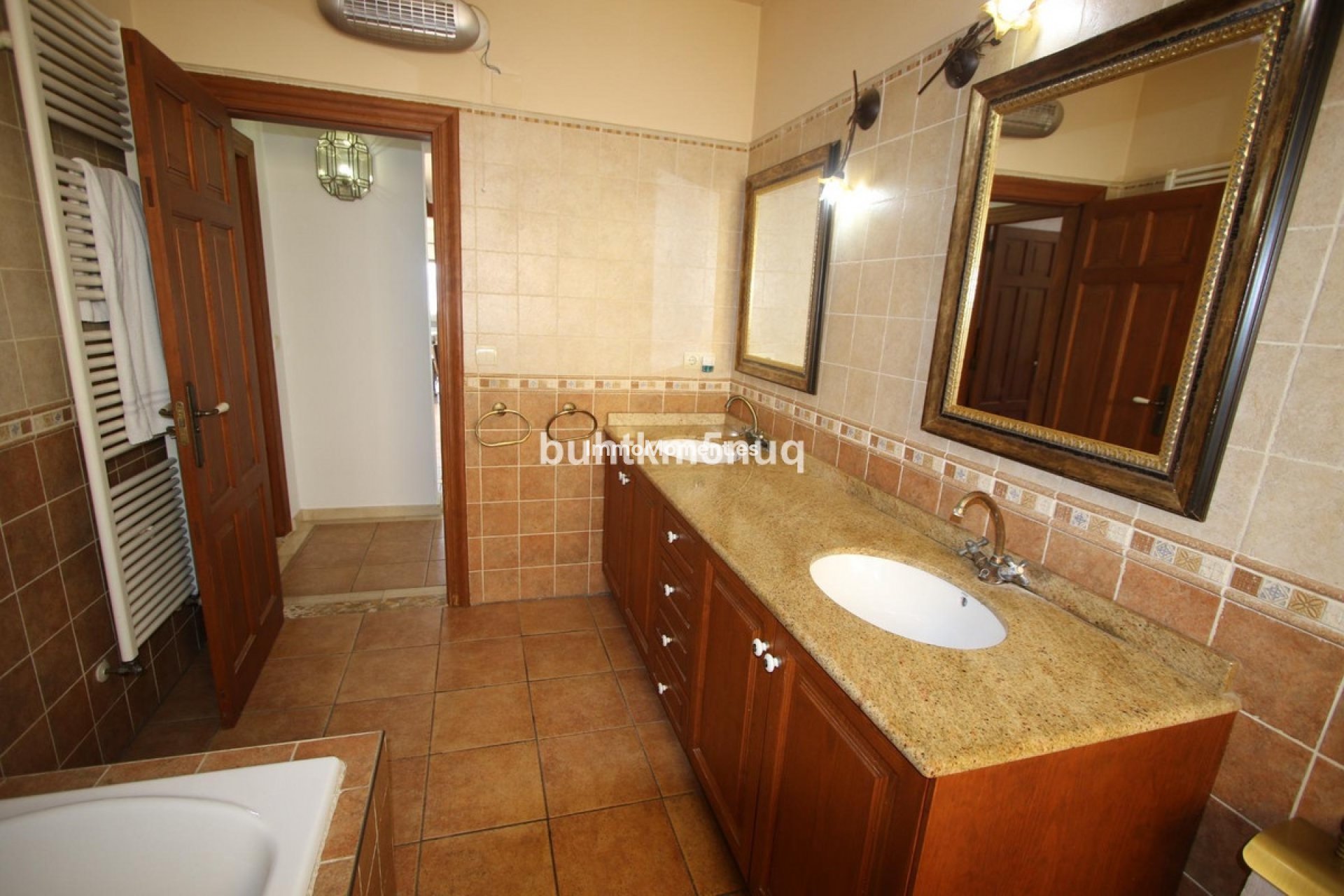Resale - Villa - Altea - Altea Centro