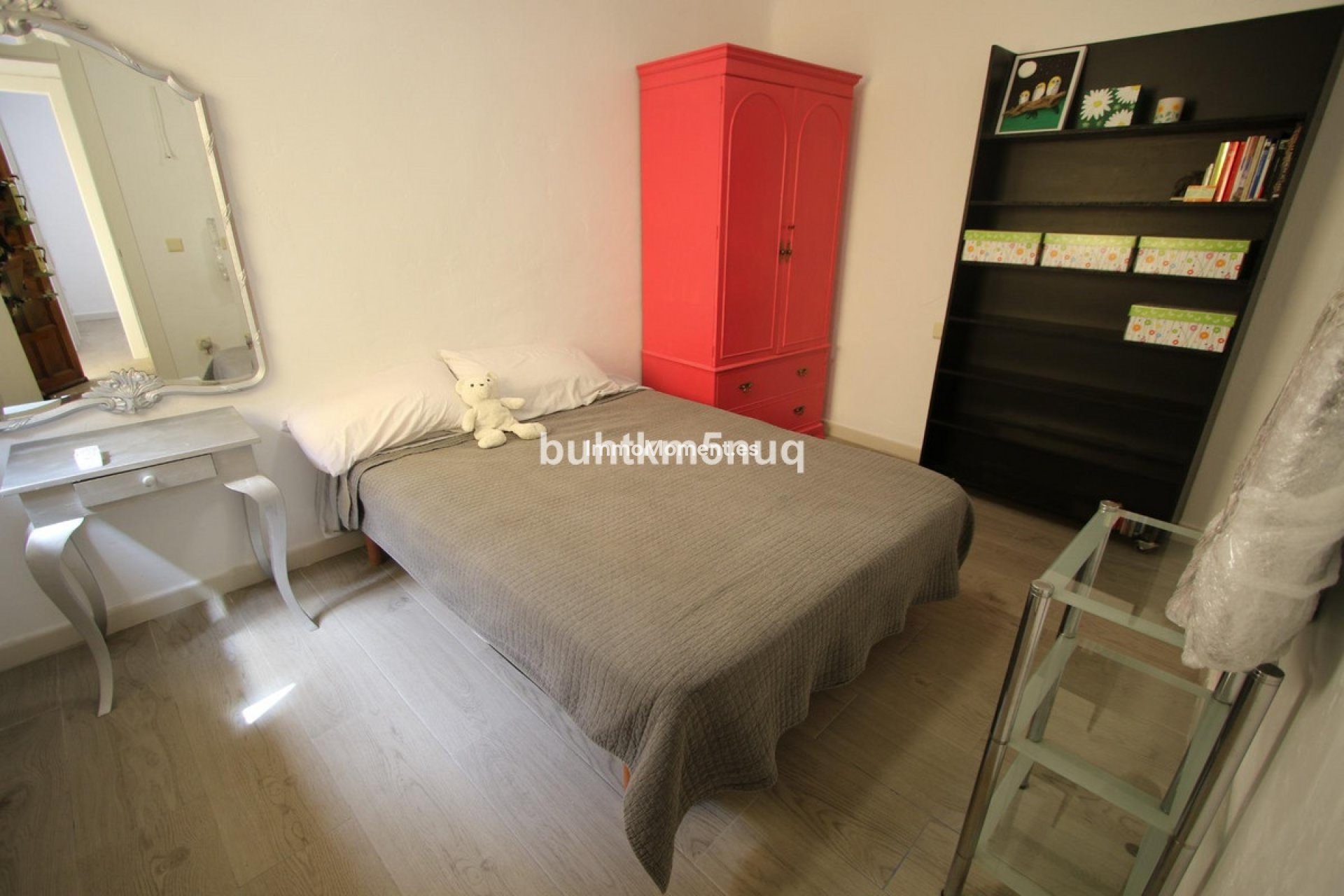 Resale - Villa - Altea - Altea Centro