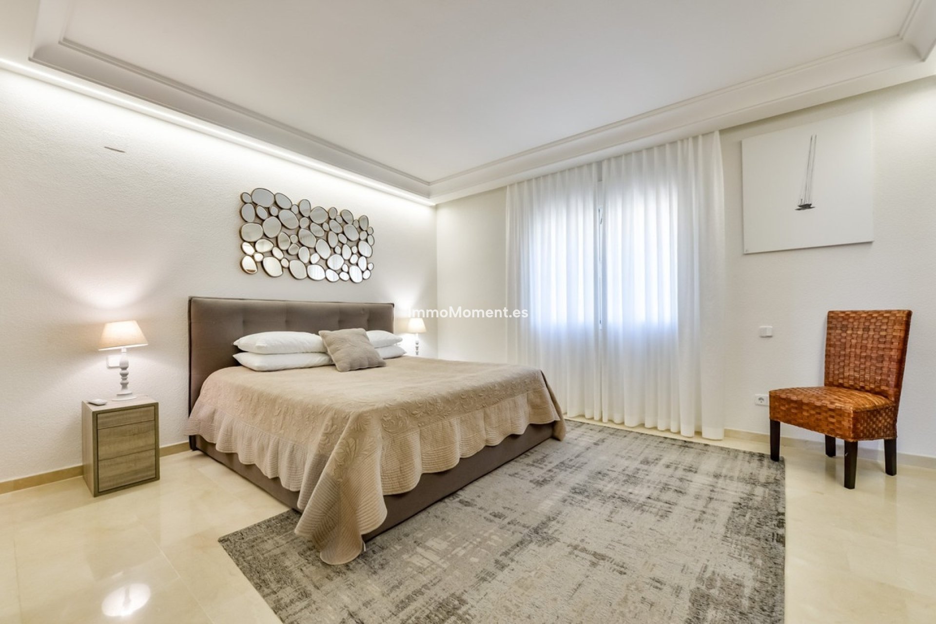 Resale - Villa - Altea - Altea Centro