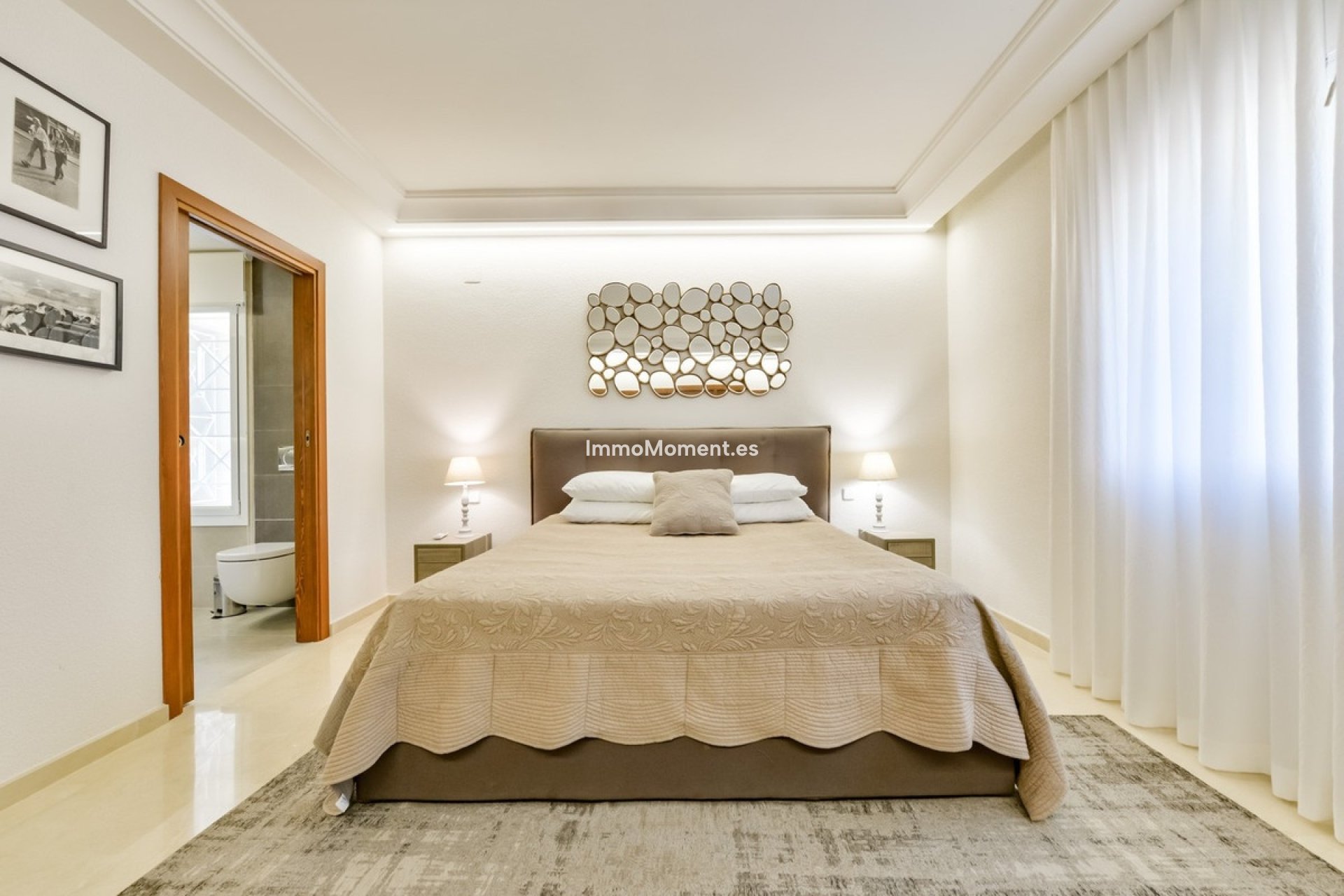 Resale - Villa - Altea - Altea Centro