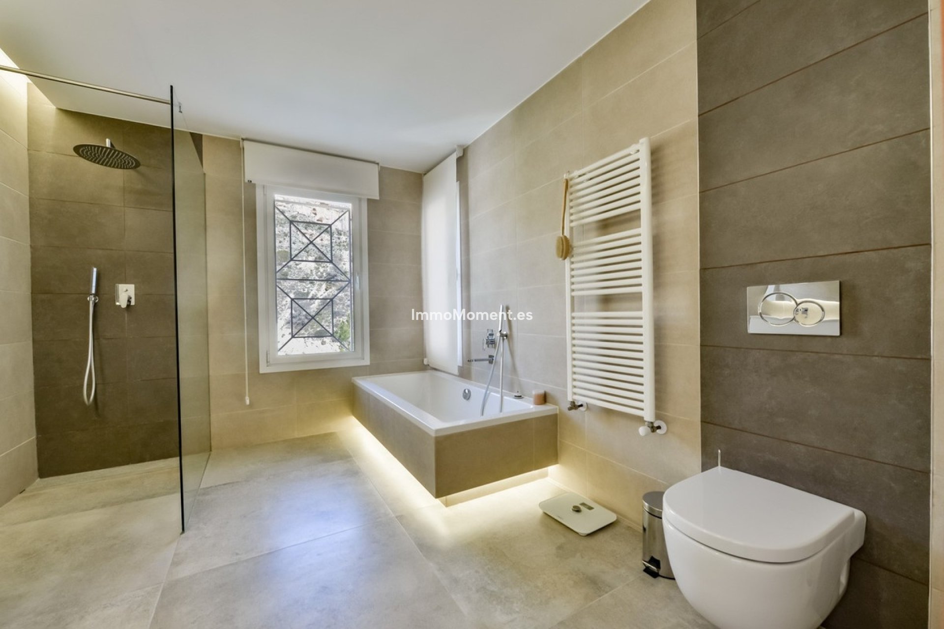 Resale - Villa - Altea - Altea Centro