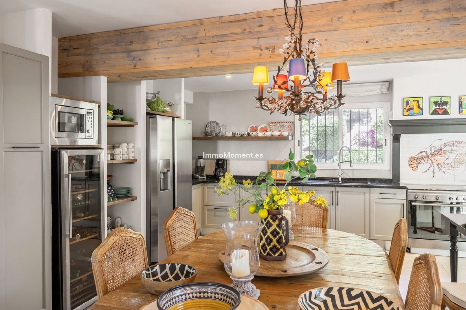 Resale - Villa - Altea - Altea Centro