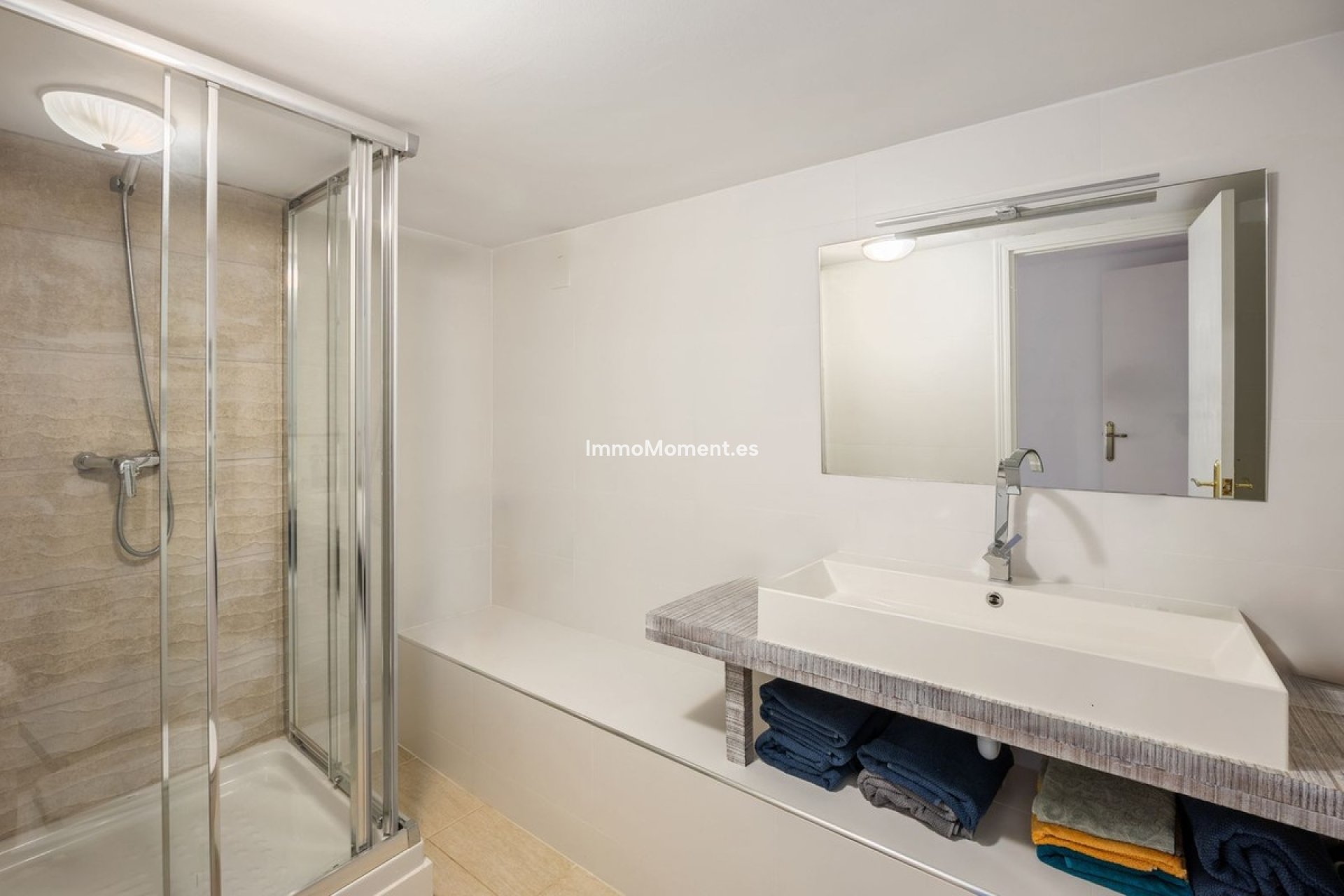 Resale - Villa - Altea - Altea Centro