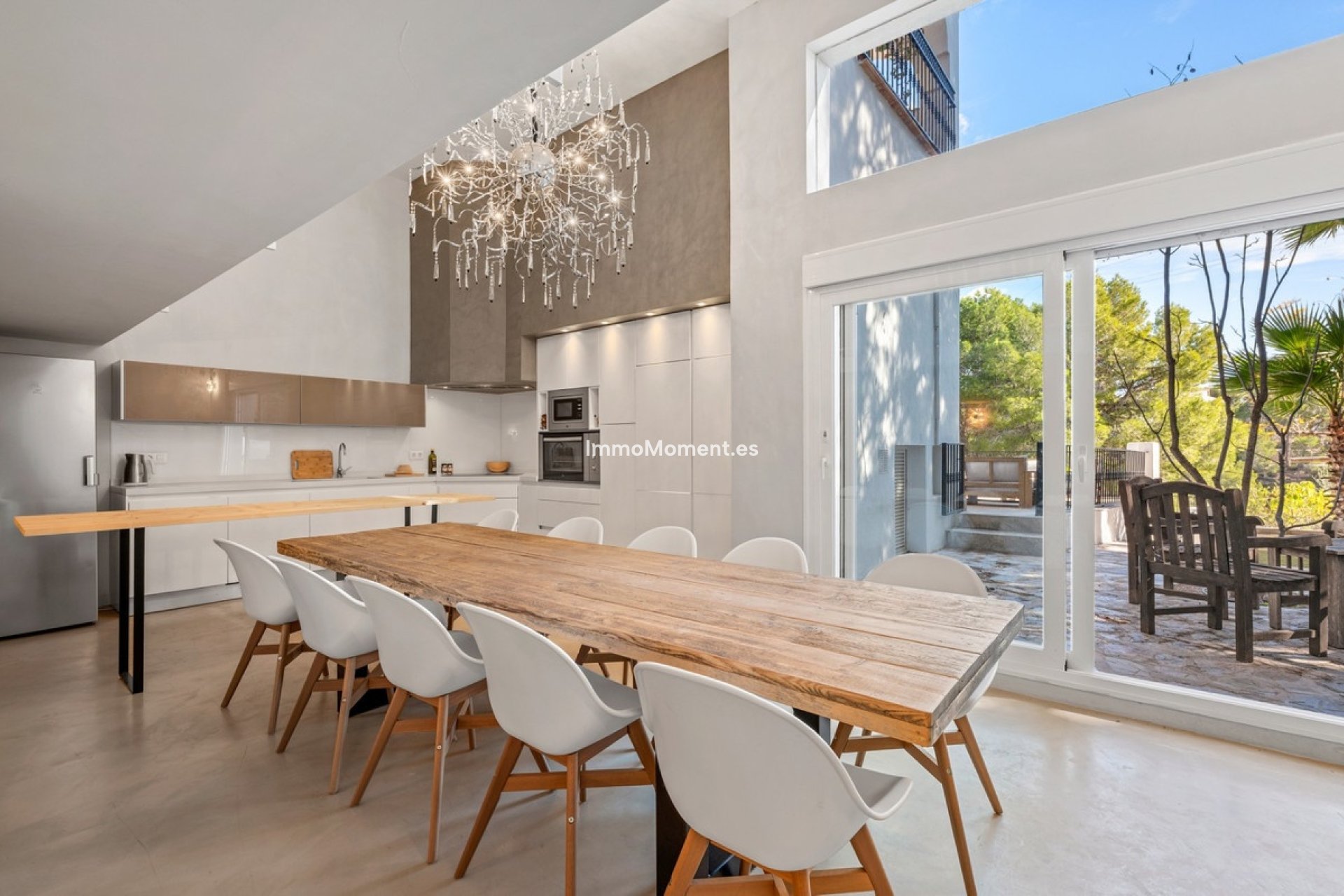 Resale - Villa - Altea - Altea Centro