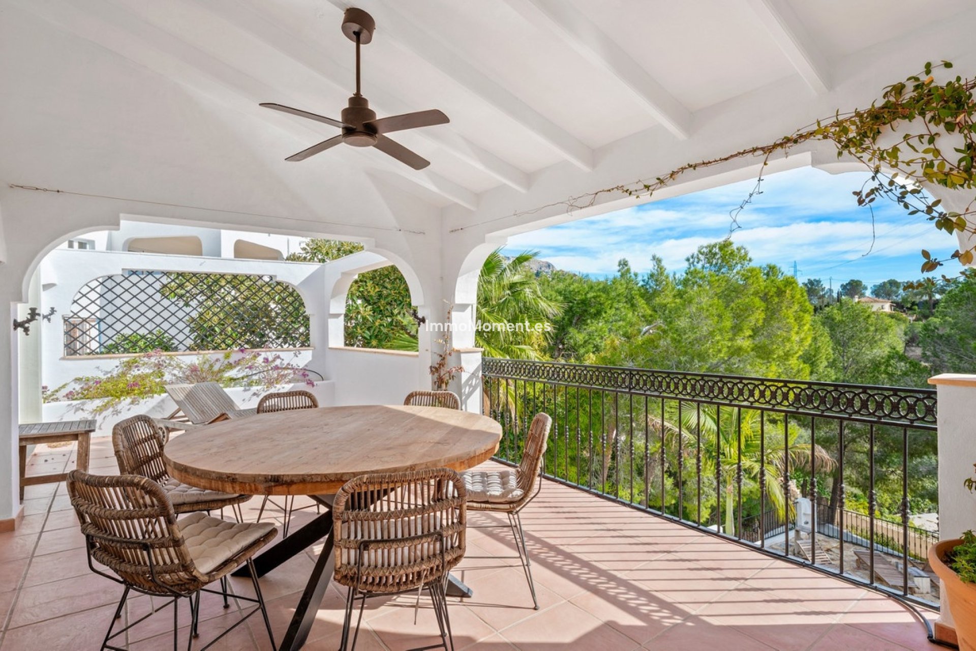 Resale - Villa - Altea - Altea Centro