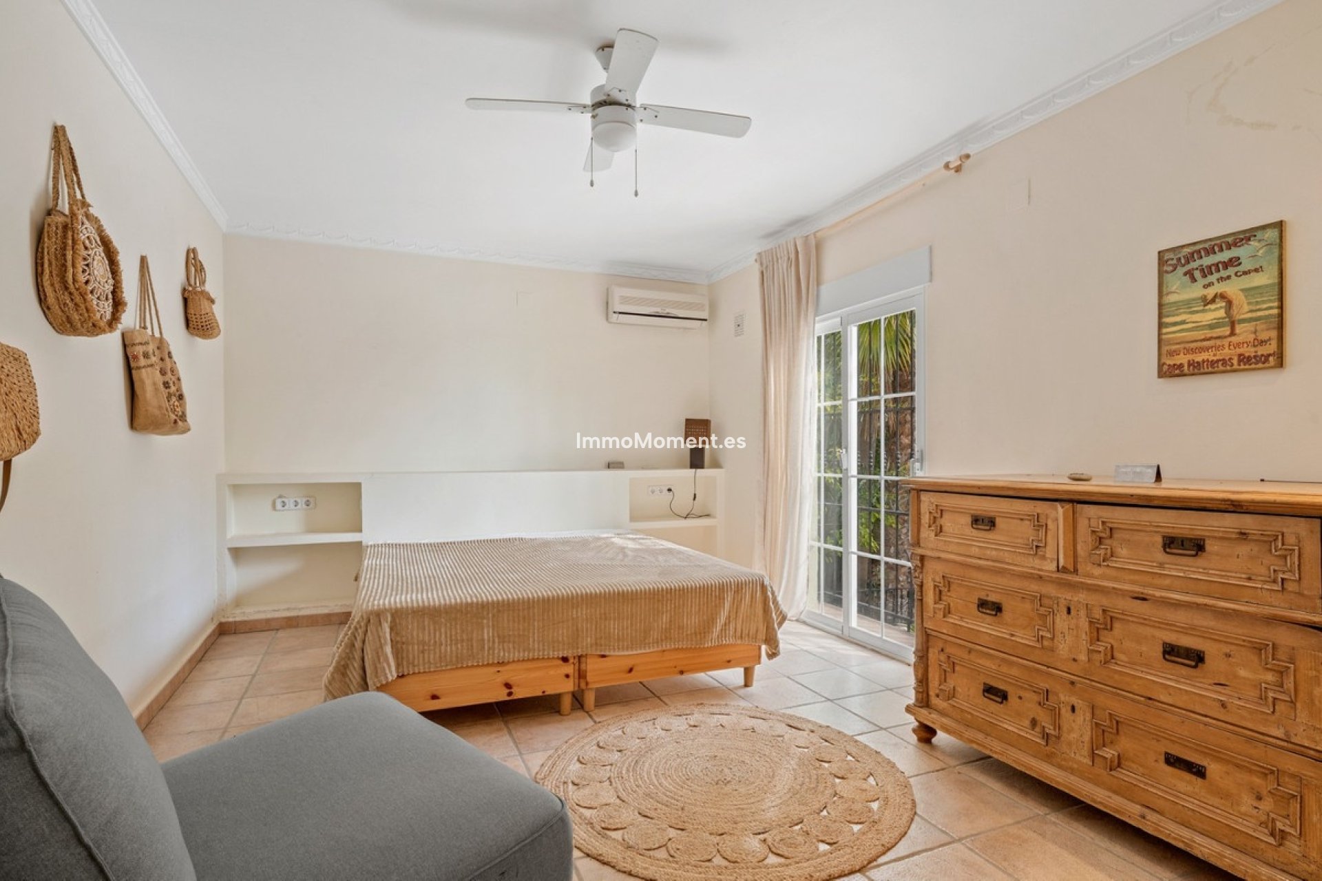 Resale - Villa - Altea - Altea Centro